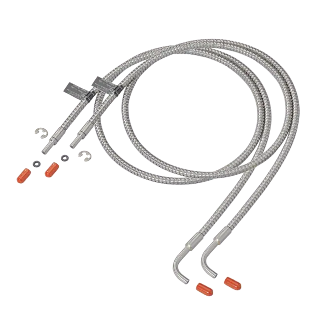 Produktfoto 1 von Einweglichtschranke Tastkopfdurchmesser 5mm L=900mm -58...315°C
