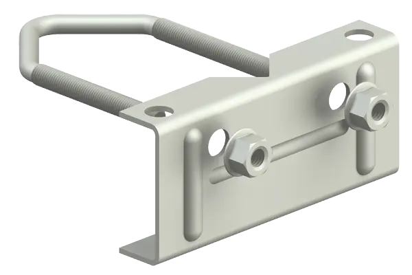 Produktfoto 1 von Befestigungssystem f.Doppelb