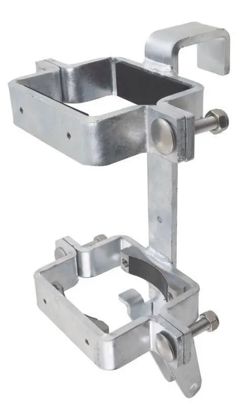 Produktfoto 1 von Hammeraufnahme St/tZn für Bosch GSH 27 VC