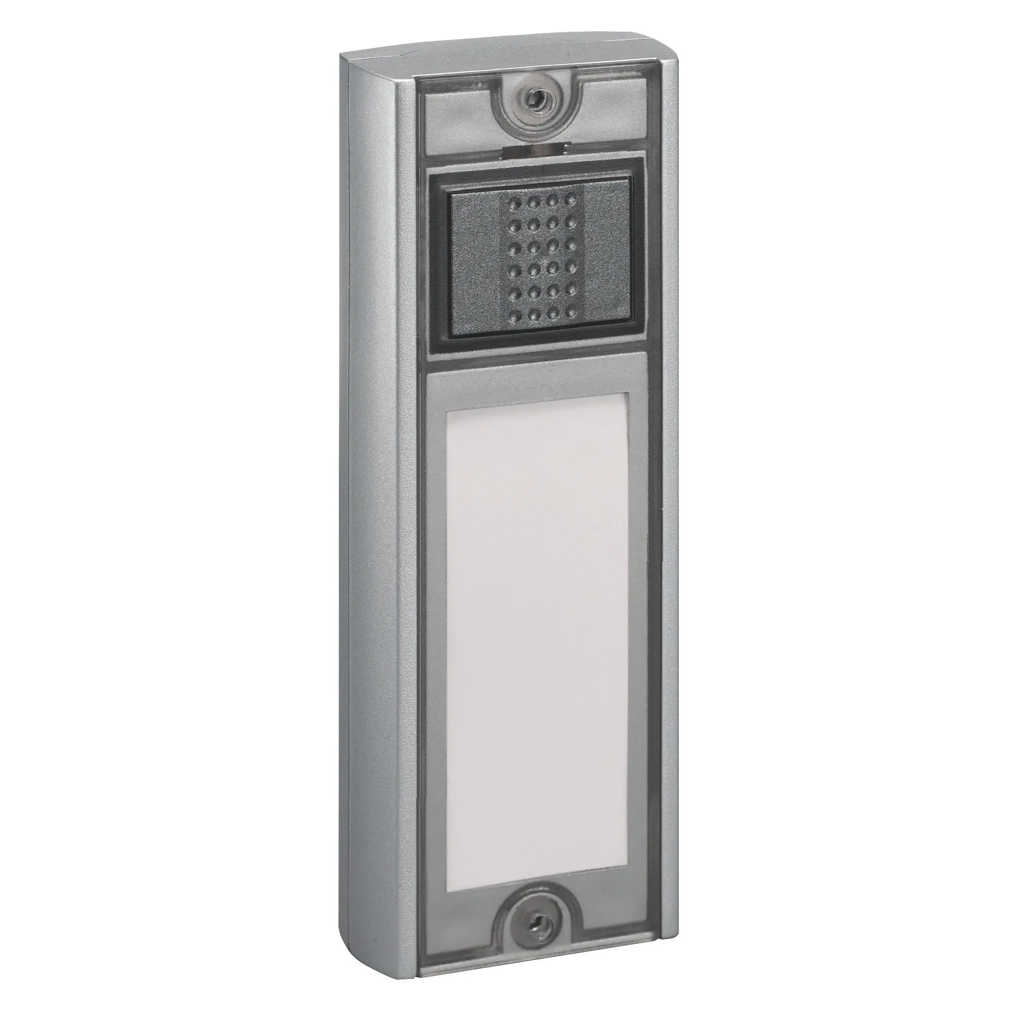 Produktfoto 1 von Funk-Sender Reichweite 500m-868.35MHz incl. 2 Batt. 1,5V (AAA)