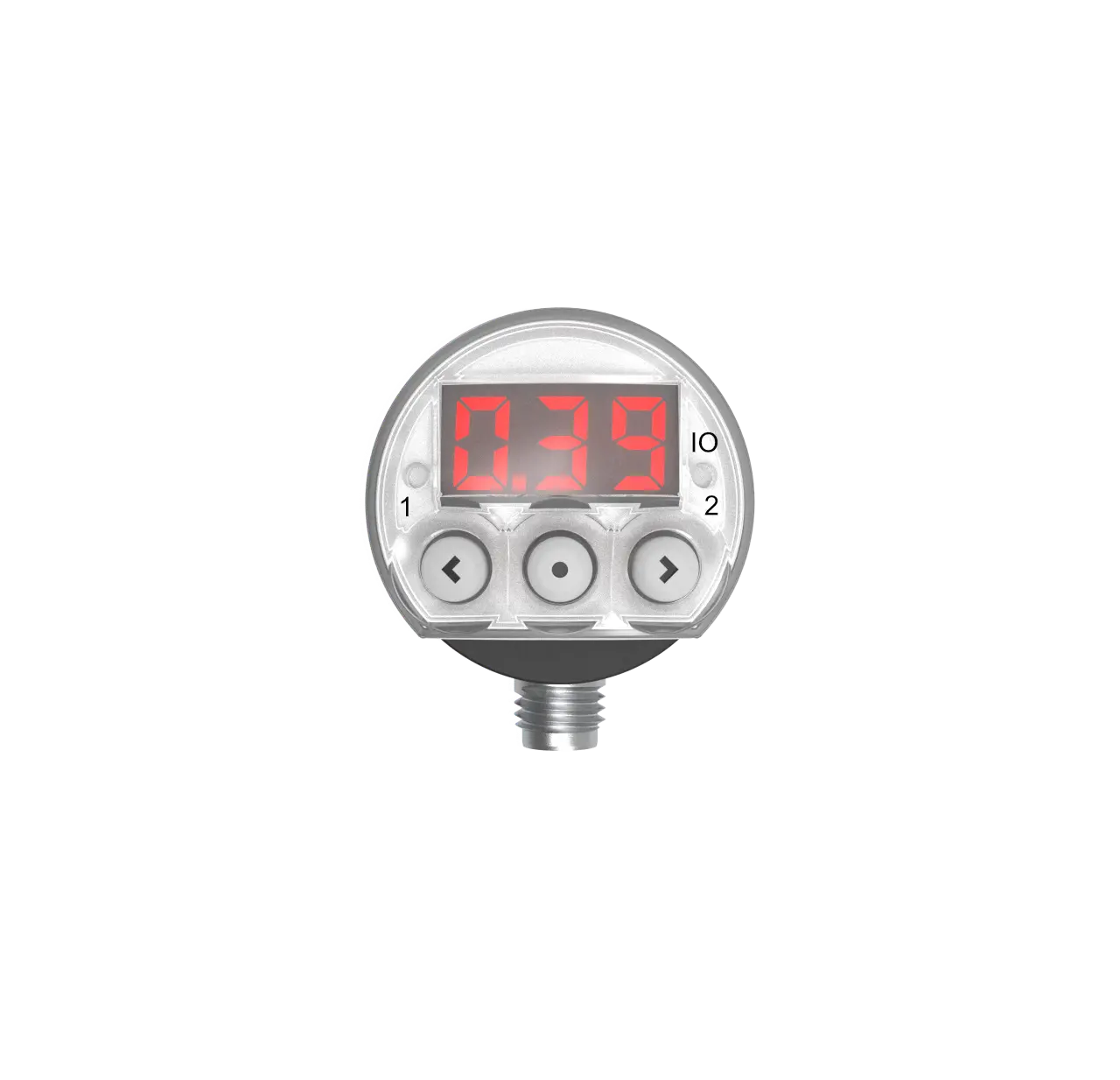 Produktfoto 1 von NANO-02 | Drucksensor & Vakuumsensor