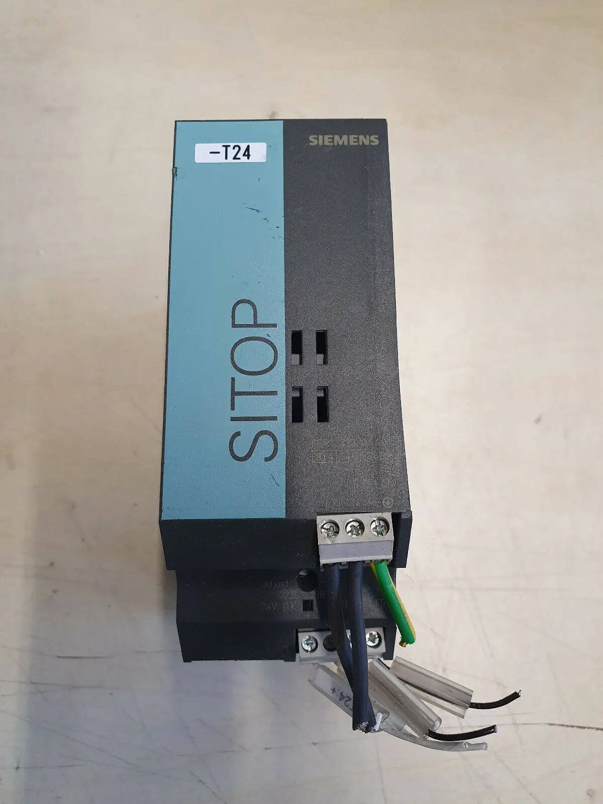 Produktfoto 1 von Siemens 6EP1333-2AA01 / 6EP1 333-2AA01