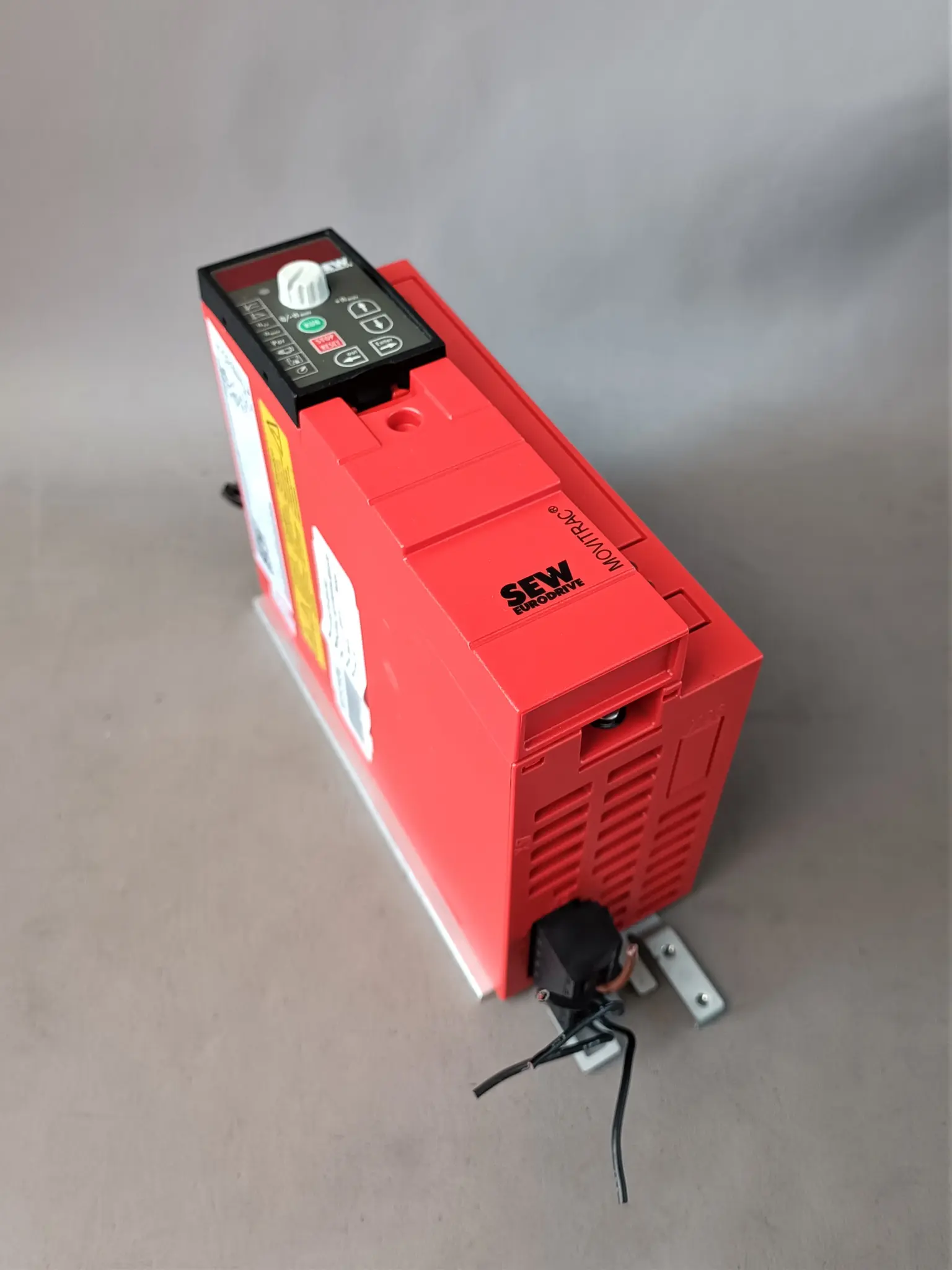Produktfoto 1 von SEW MC07B0008-5A3-4-00 + FBG11B
