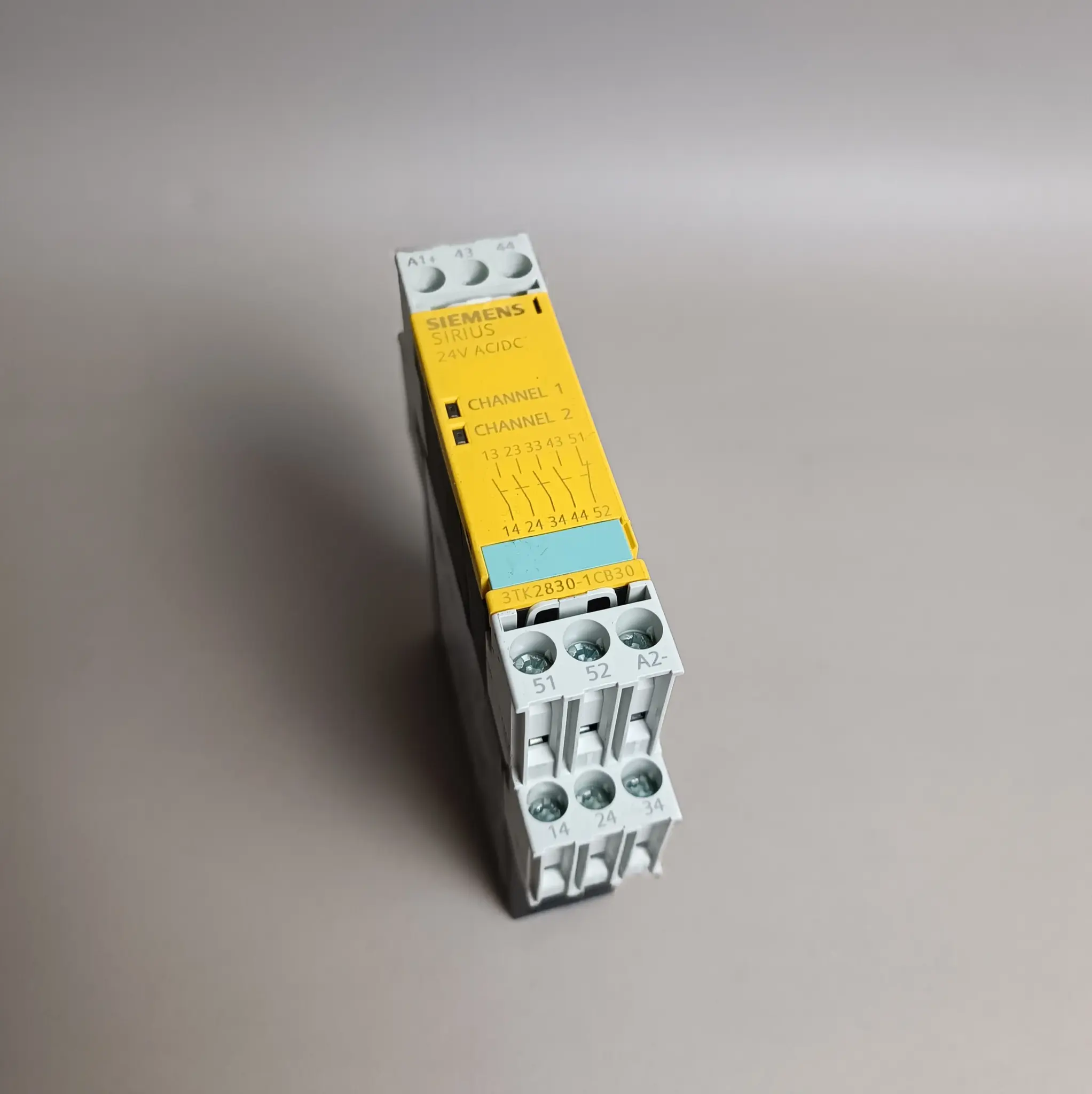 Produktfoto 1 von Siemens 3TK2830-1CB30