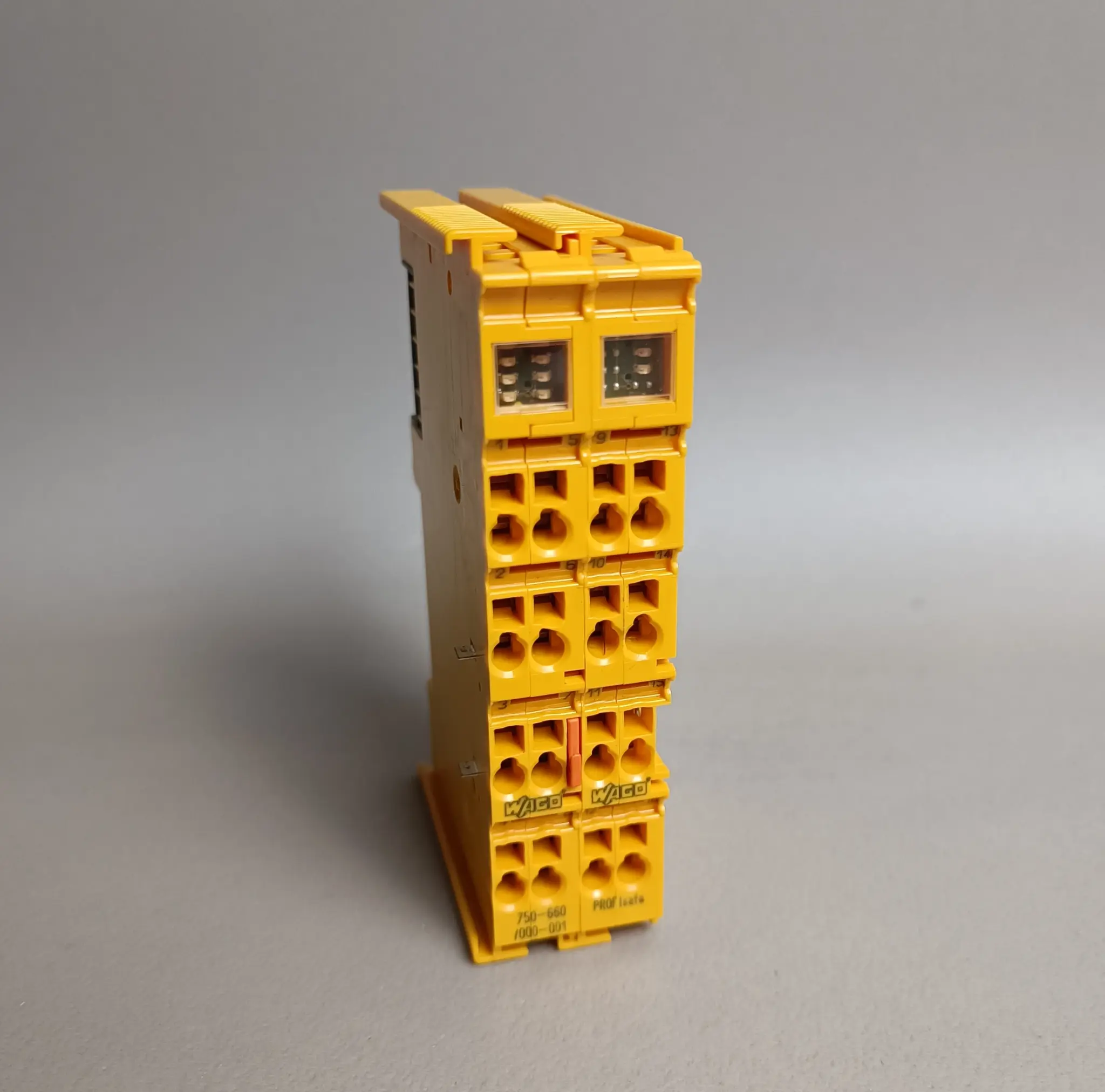 Produktfoto 1 von Wago 750-660/000-001
