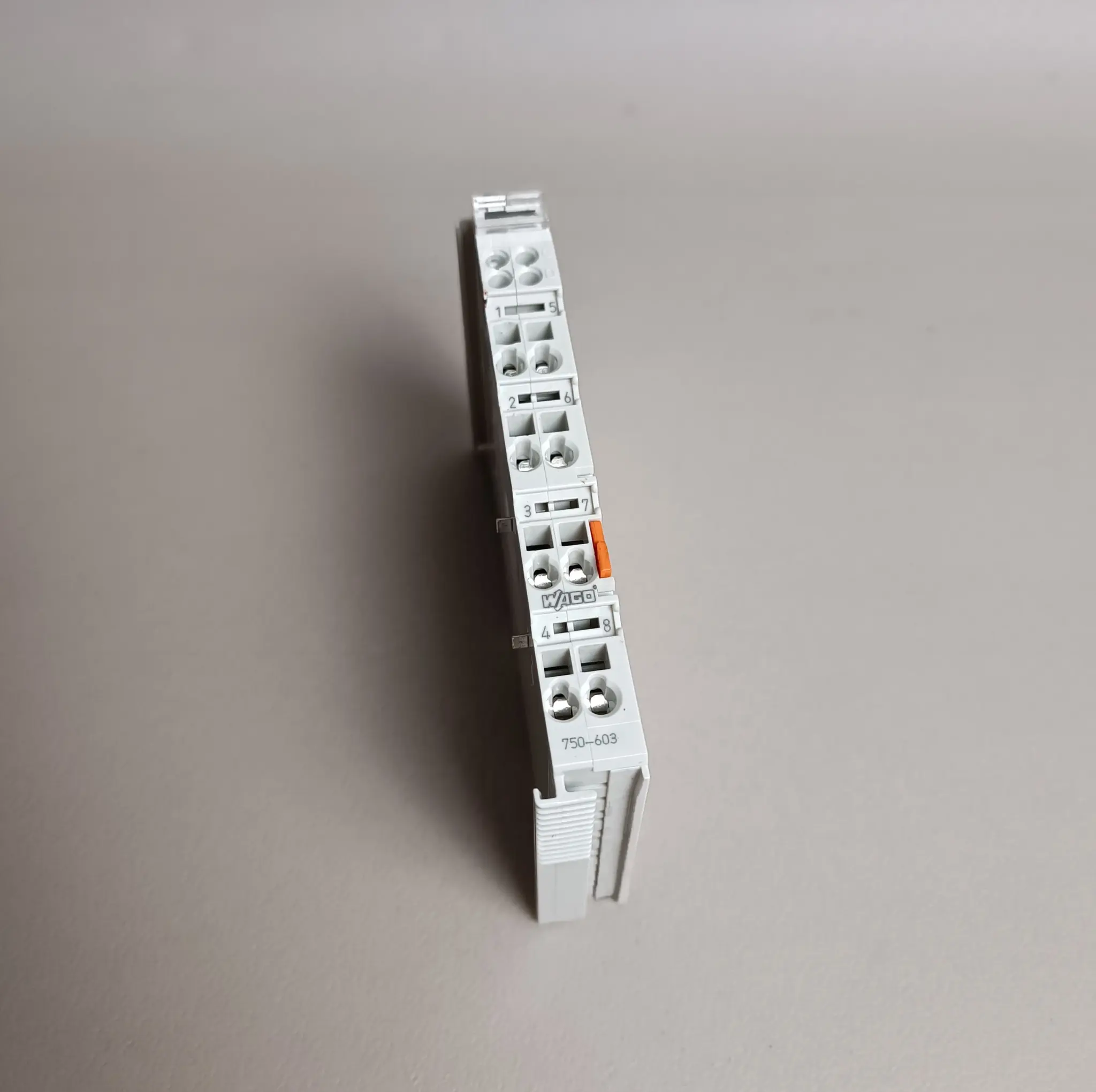Produktfoto 1 von Wago 750-603