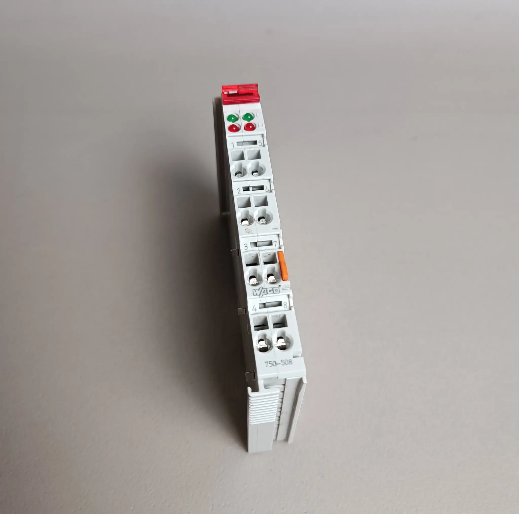 Produktfoto 1 von Wago 750-508