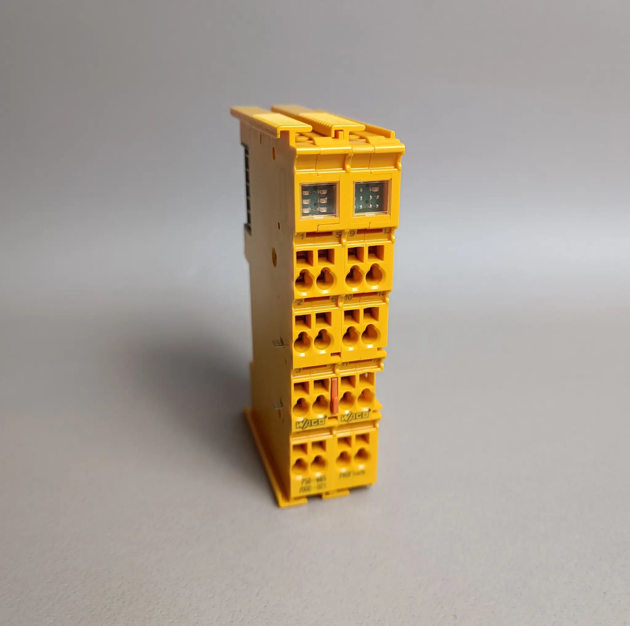 Produktfoto 1 von Wago 750-665/000-001