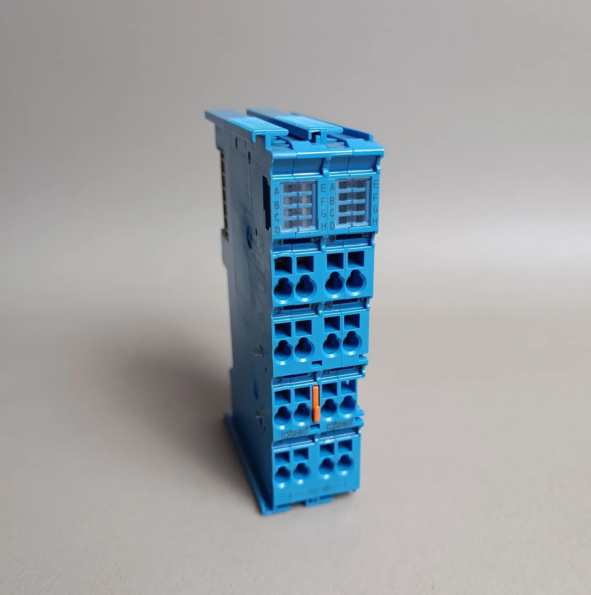 Produktfoto 1 von Wago 750-485