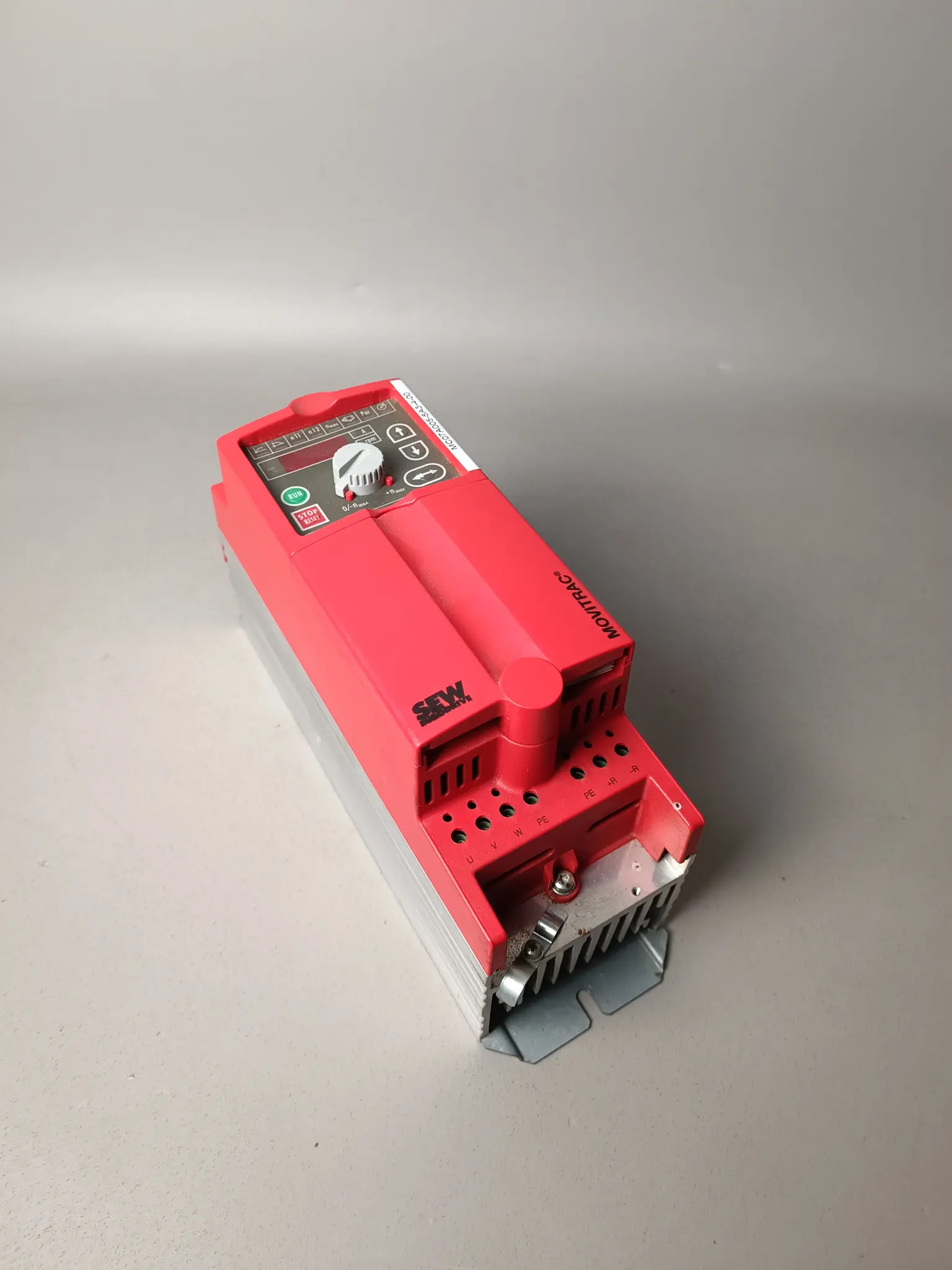 Produktfoto 1 von SEW MC07A005-5A3-4-00