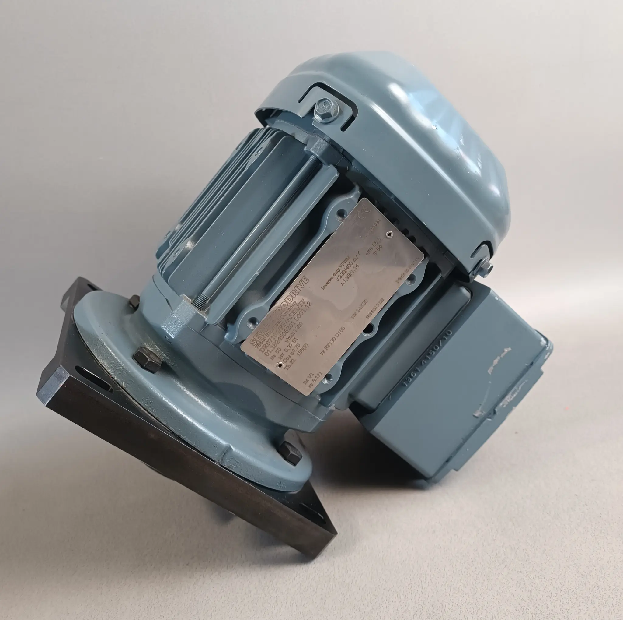 Produktfoto 1 von SEW DRS71S4/FF/ASE1/TF