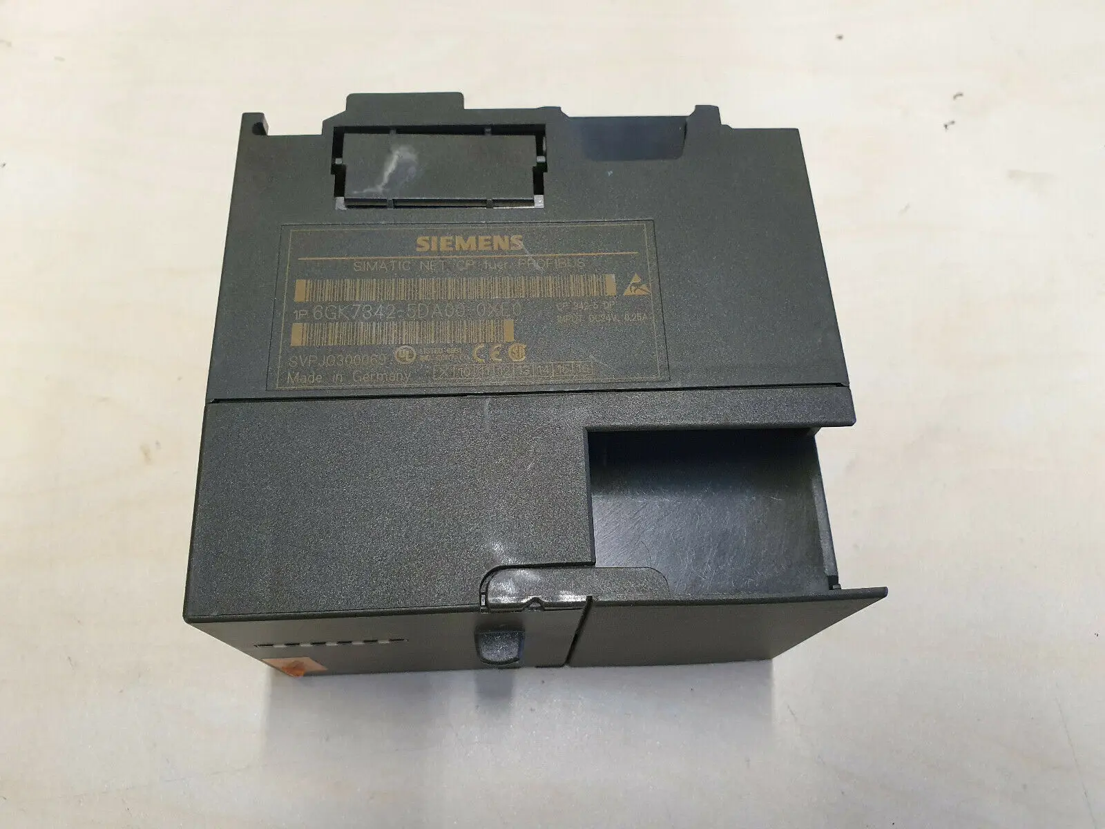 Produktfoto 1 von Siemens 6GK7 342-5DA00-0XE0
