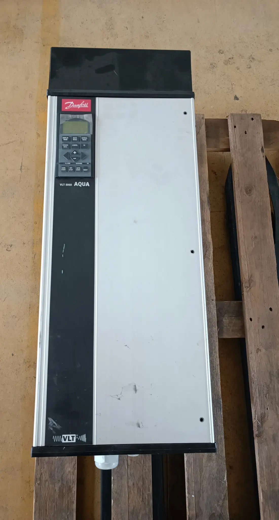 Produktfoto 1 von Danfoss 178B2244
