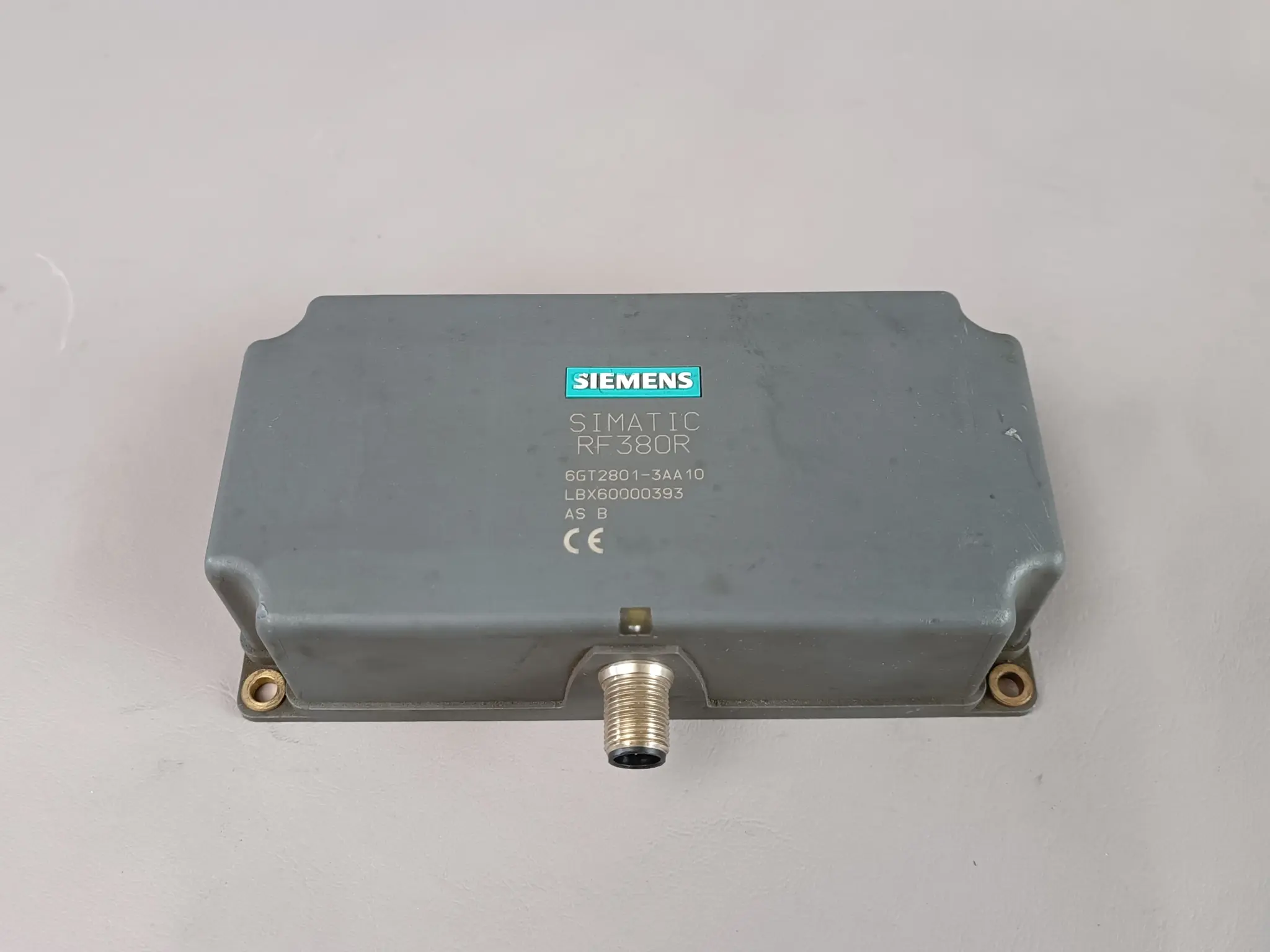 Produktfoto 1 von Siemens 6GT2801-3AA10