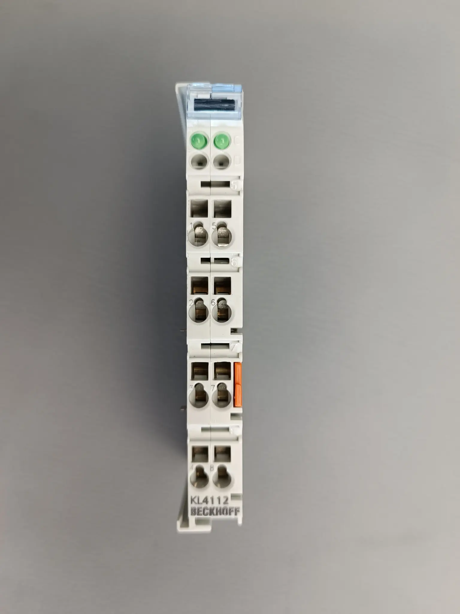 Produktfoto 1 von Beckhoff KL4112