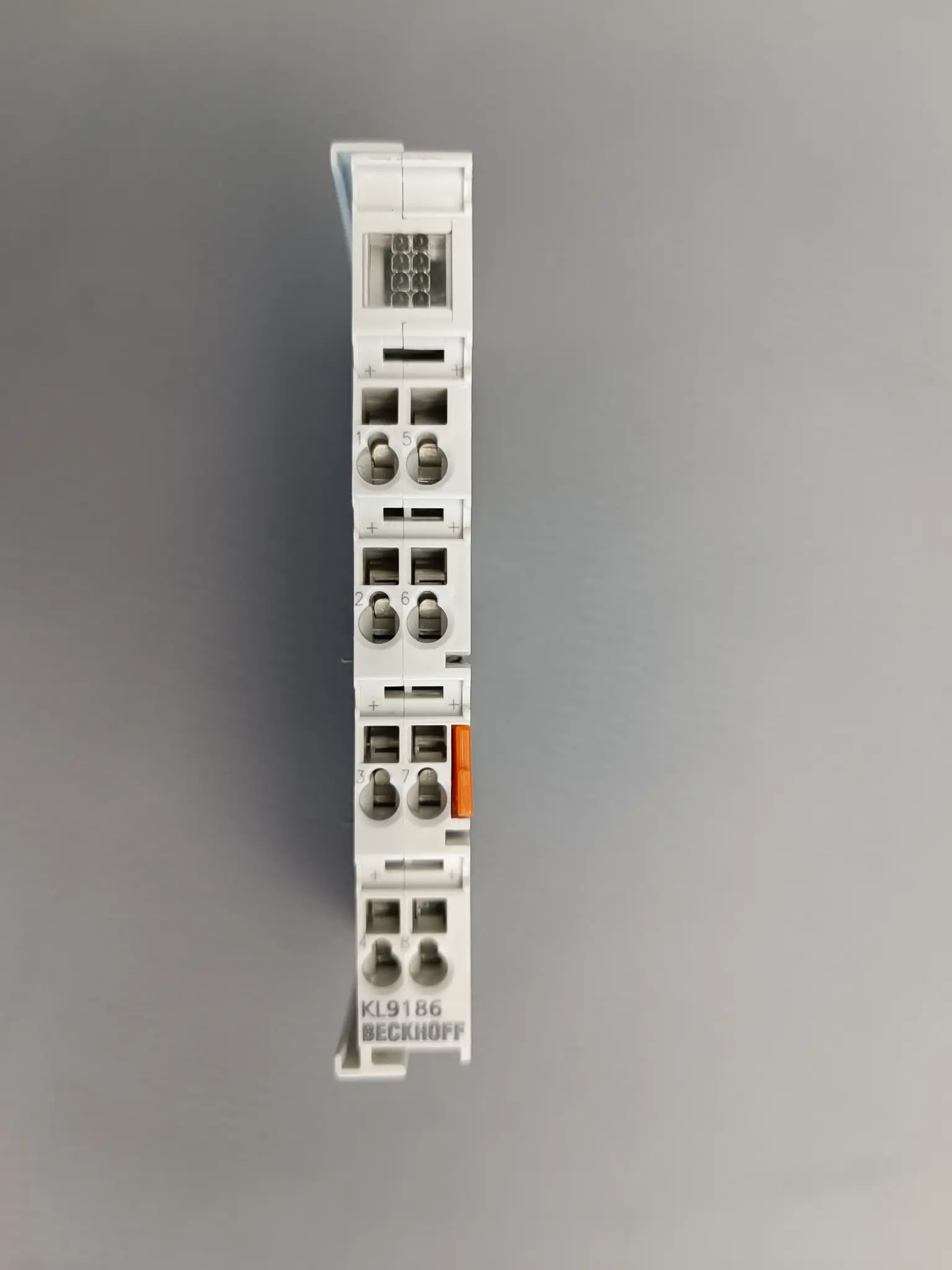 Produktfoto 1 von Beckhoff KL9186