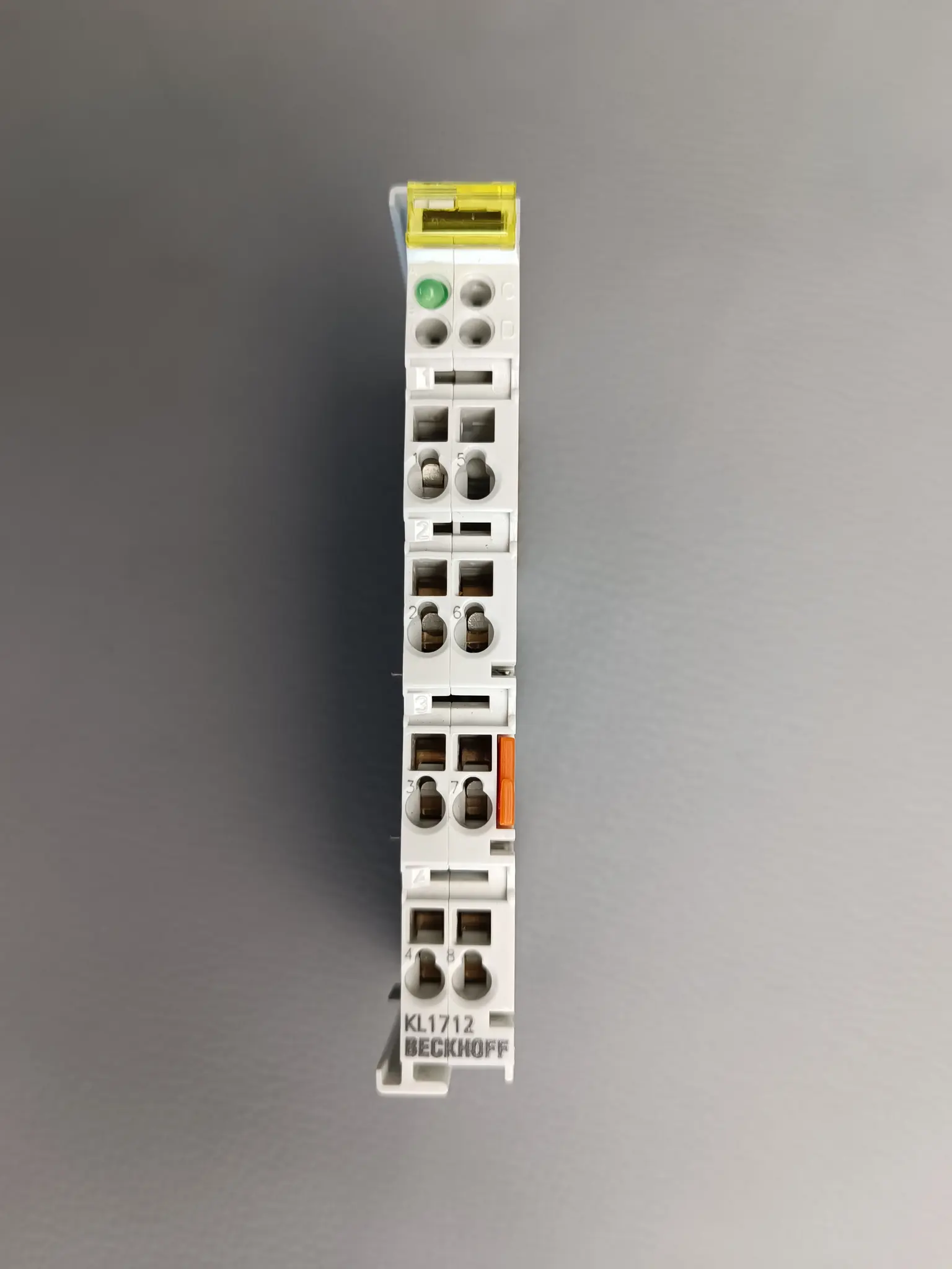 Produktfoto 1 von Beckhoff KL1712