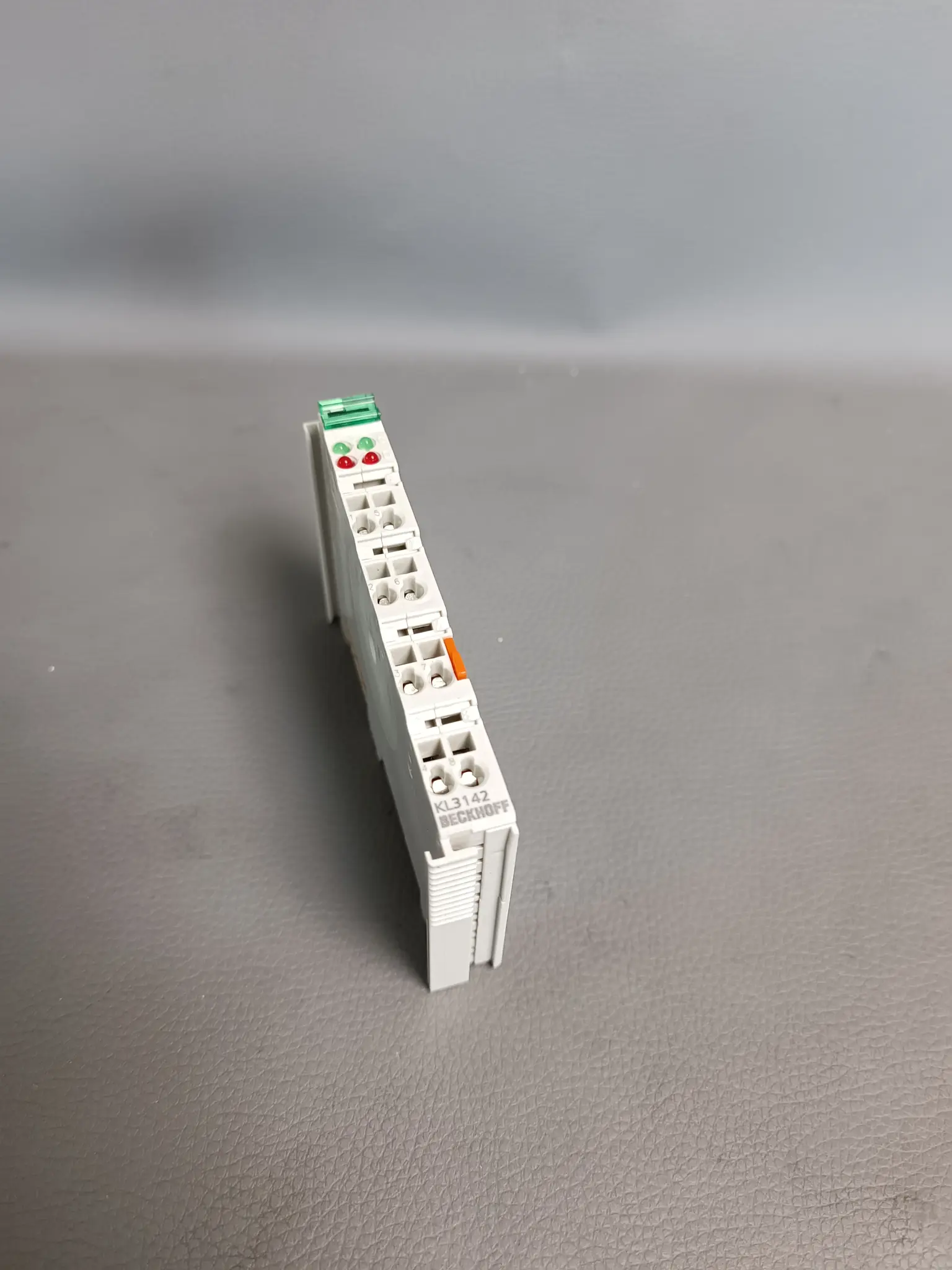 Produktfoto 1 von Beckhoff KL3142