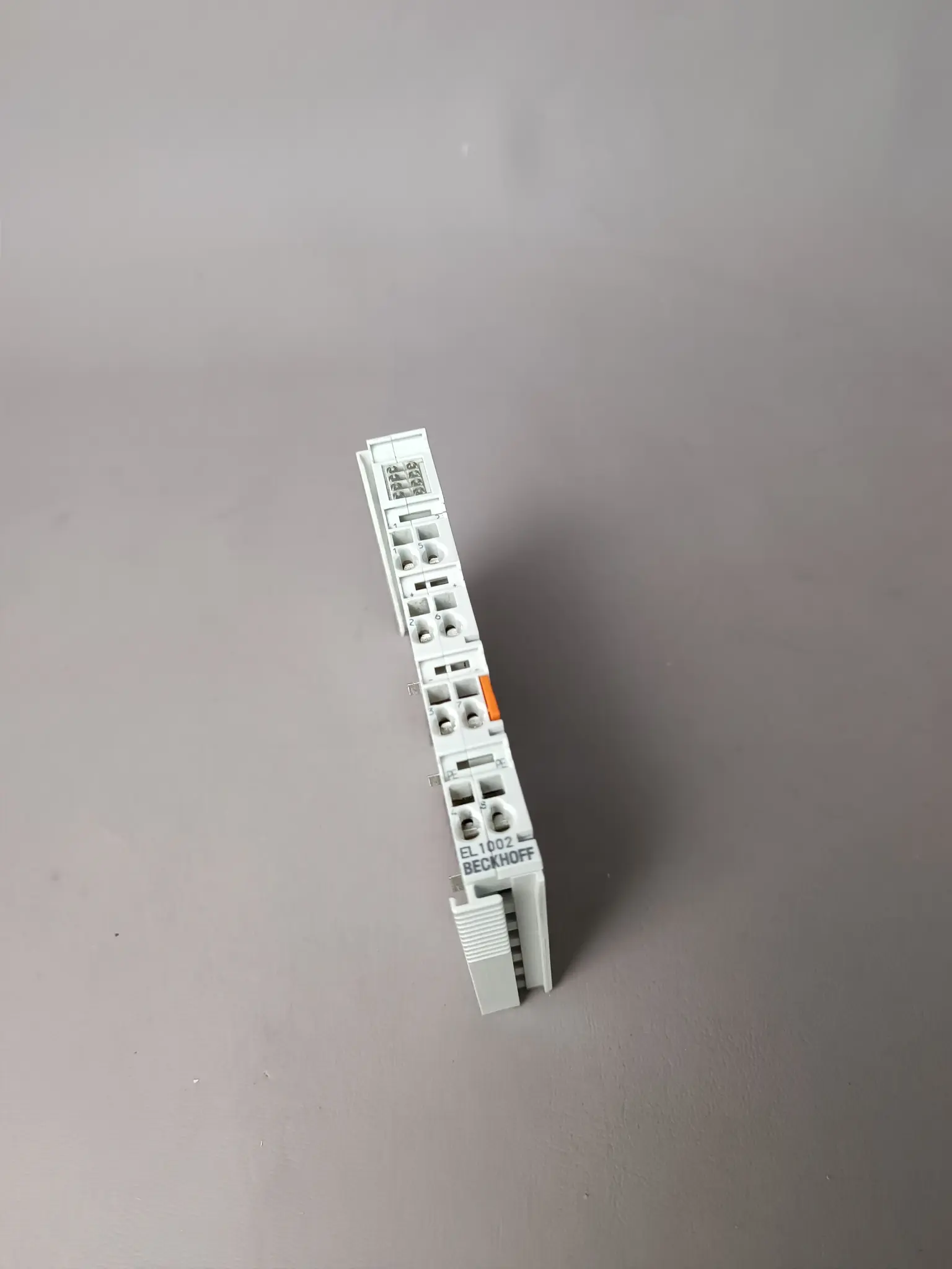 Produktfoto 1 von Beckhoff EL1002 / EL 1002
