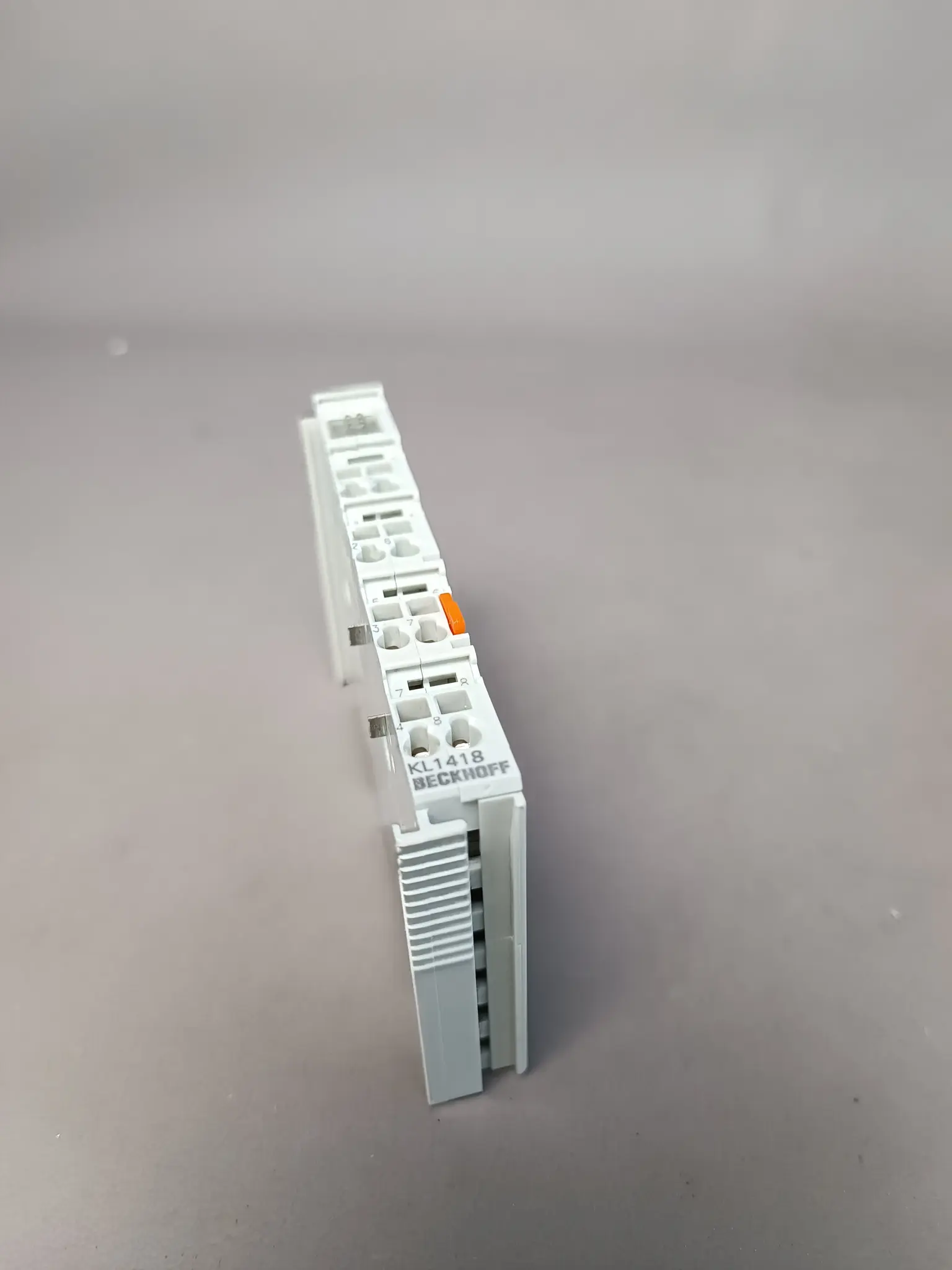 Produktfoto 1 von Beckhoff KL1418