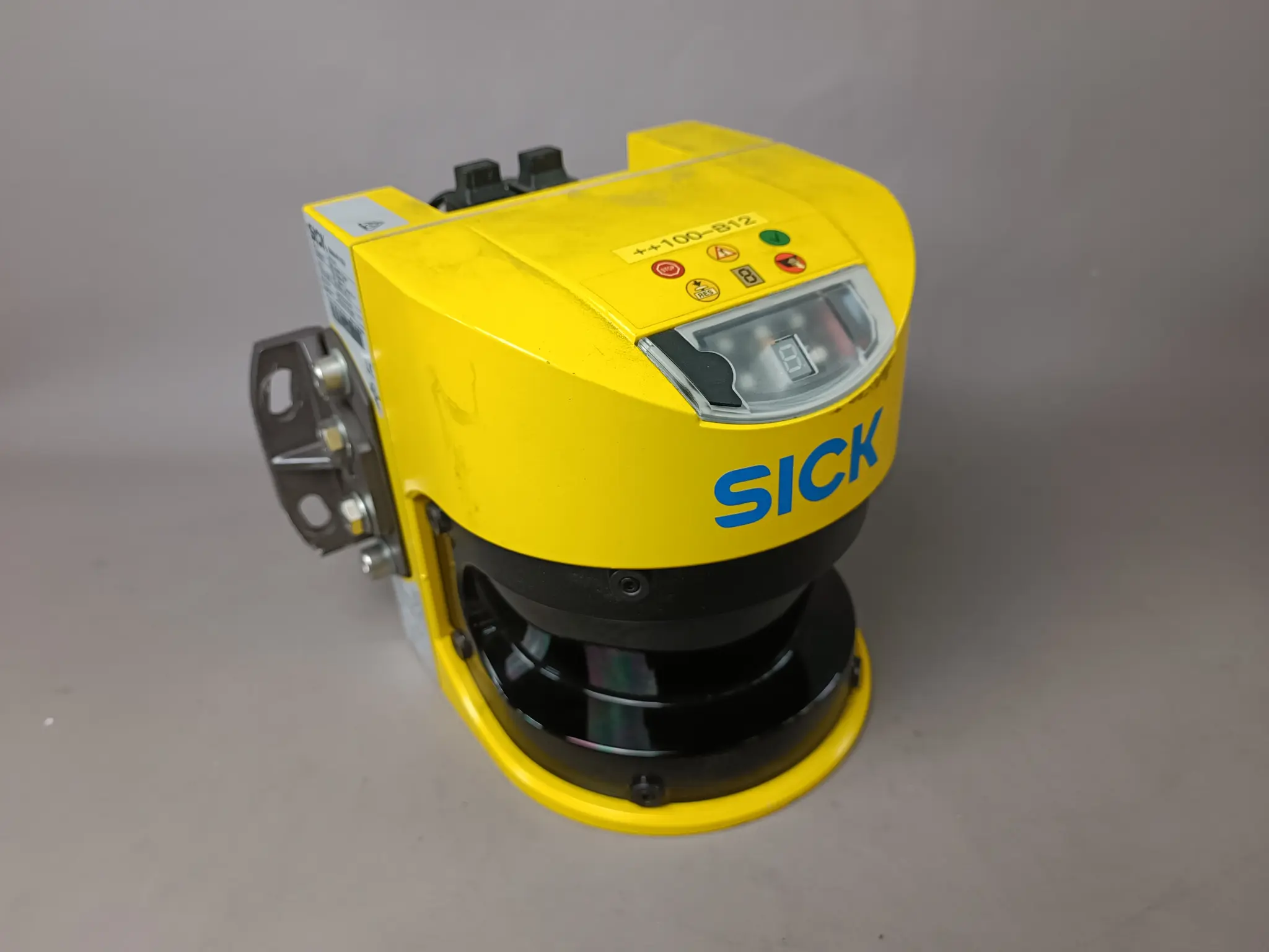 Produktfoto 1 von Sick S30A-6111CP