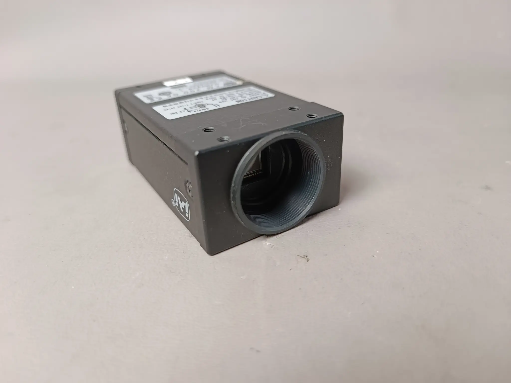 IAI CM-200 GE Vision Kamera