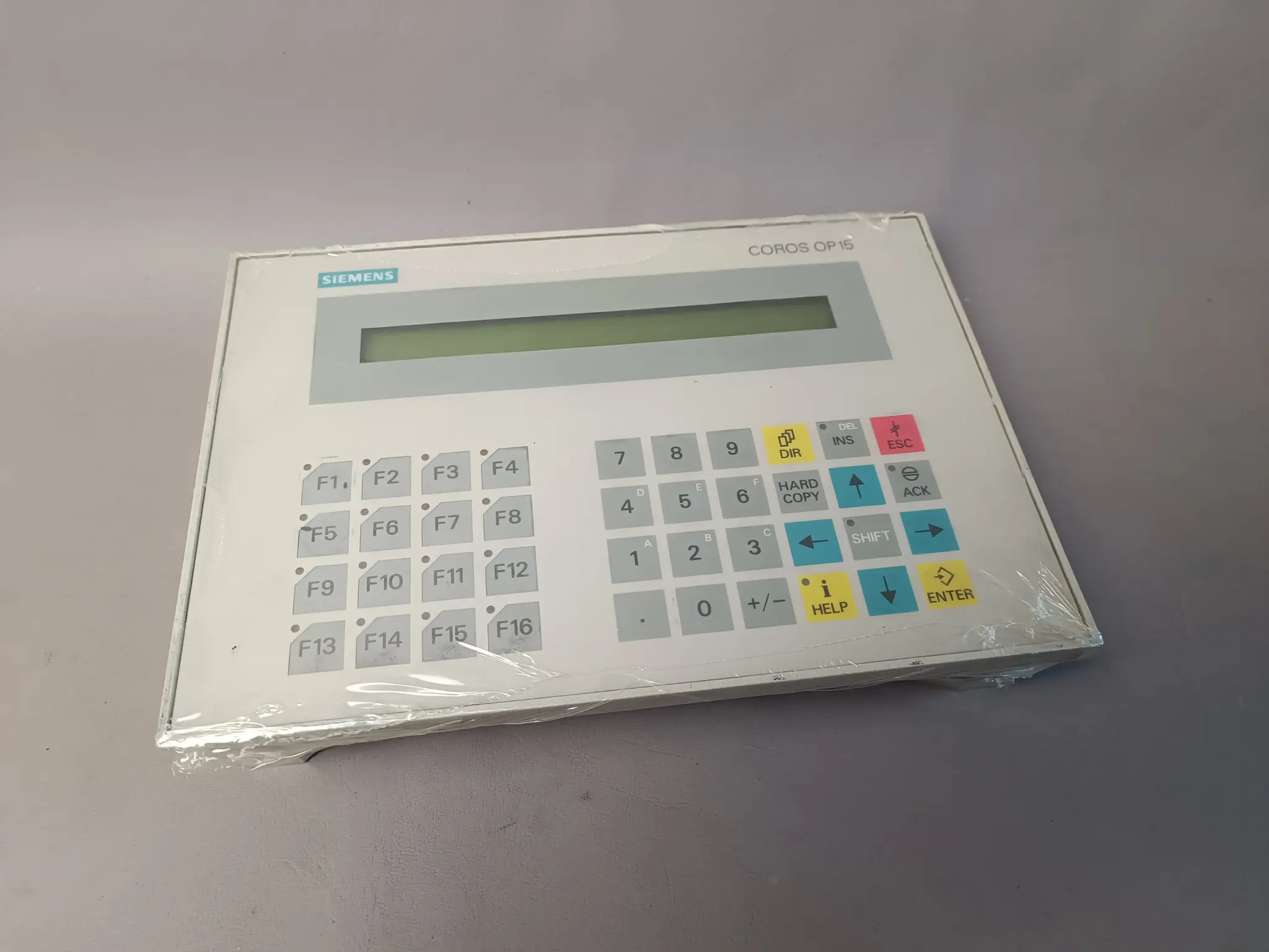 Produktfoto 1 von Siemens 6AV3515-1EB01