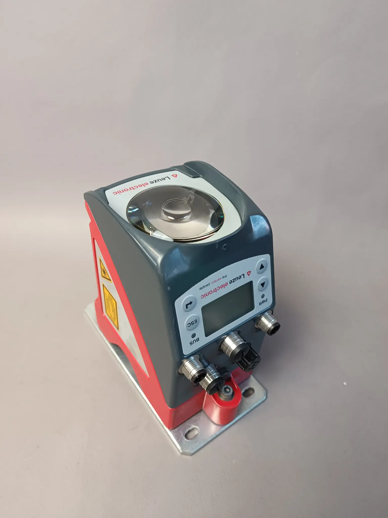 Produktfoto 1 von Leuze AMS 304i 40