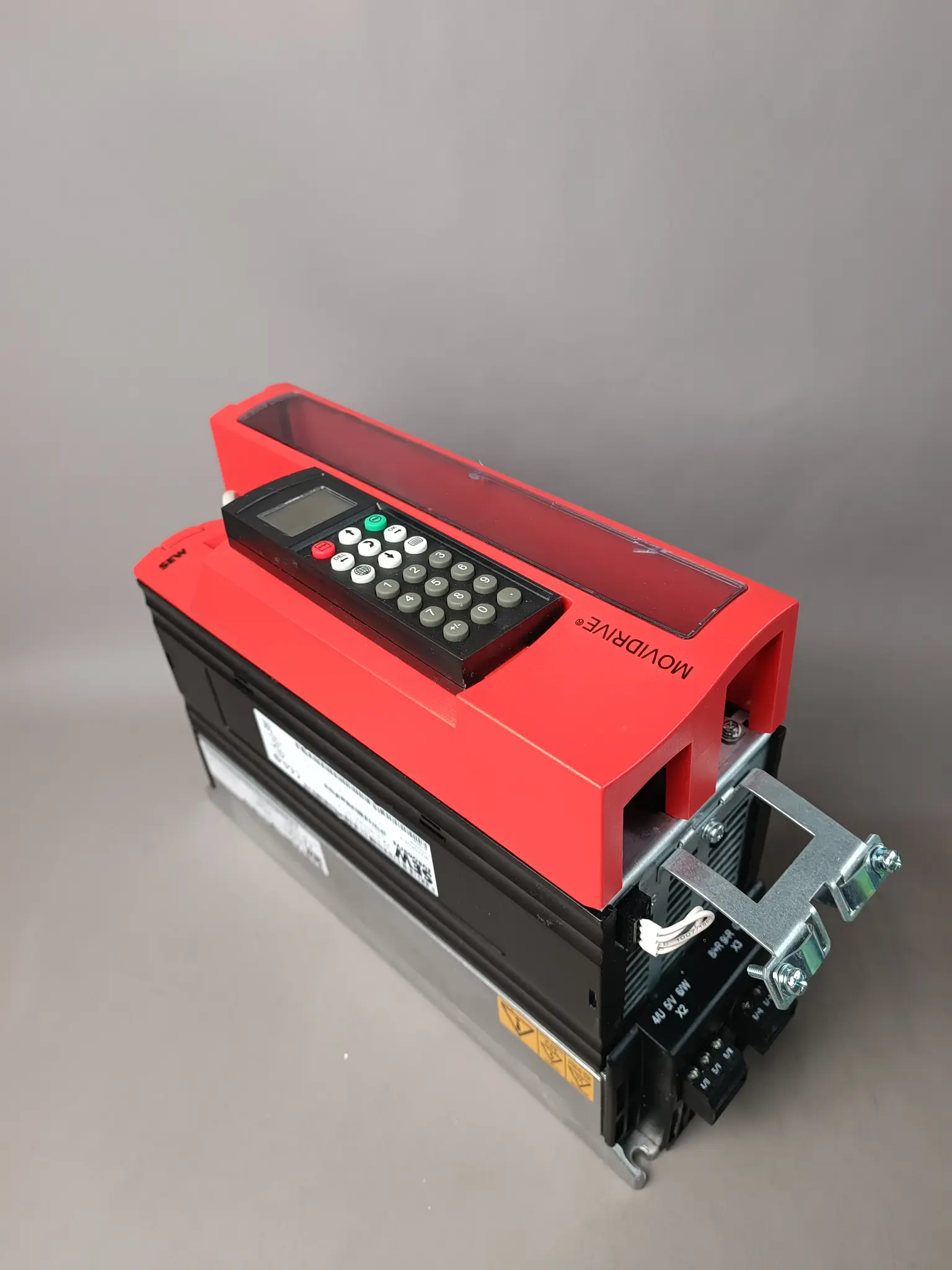 Produktfoto 1 von SEW MDX61B0022-5A3-4-00 BJ 2019