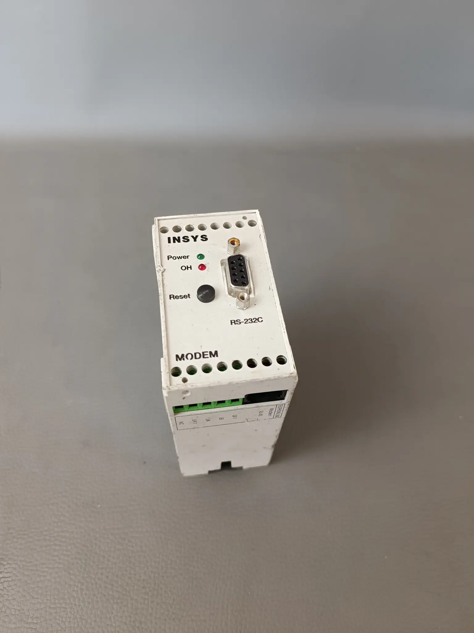 Produktfoto 1 von Insys RS-232C