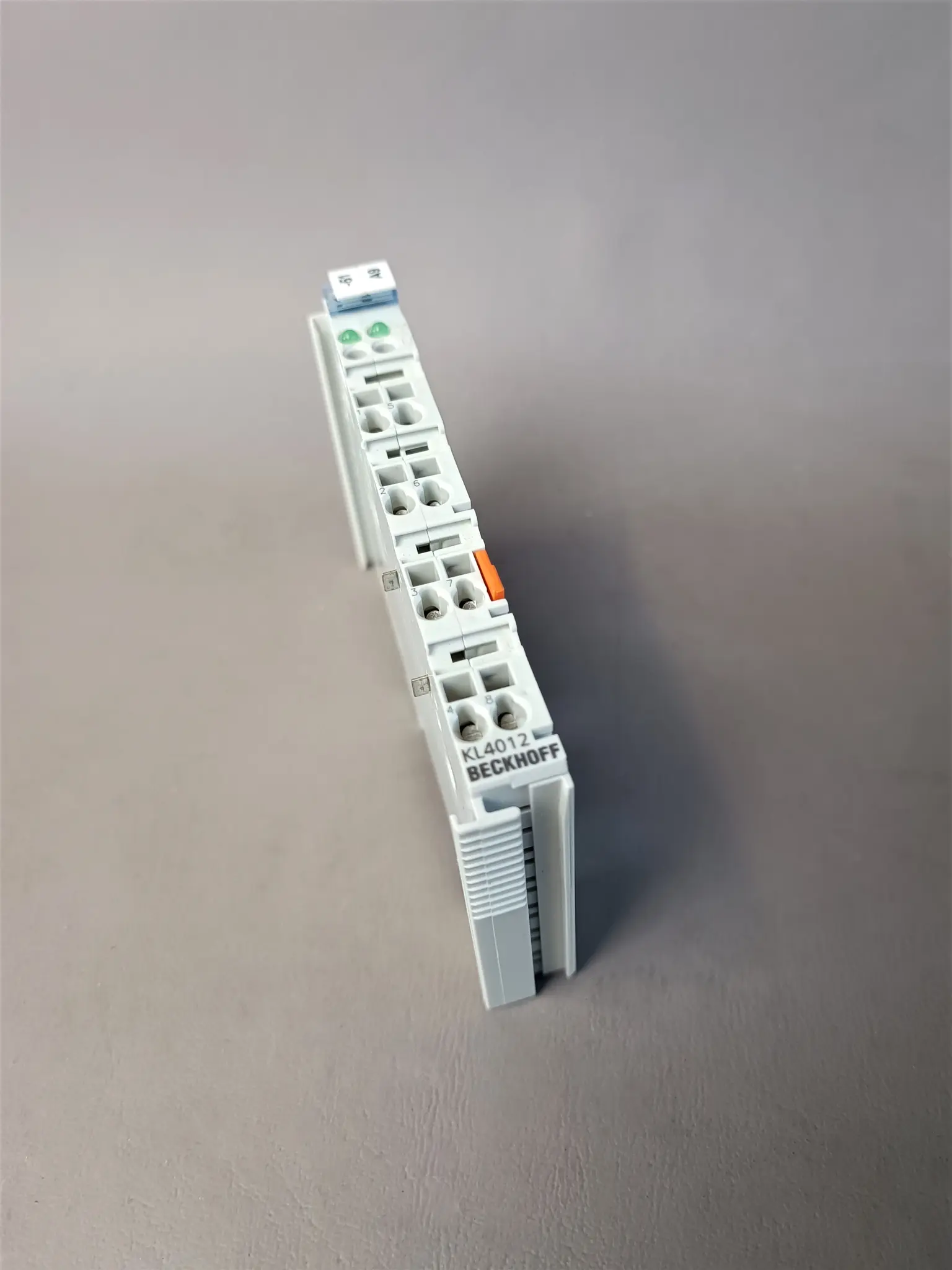 Produktfoto 1 von Beckhoff KL4012 / KL 4012