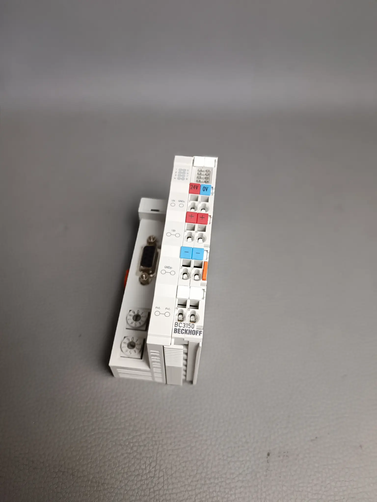 Produktfoto 1 von Beckhoff BC3150