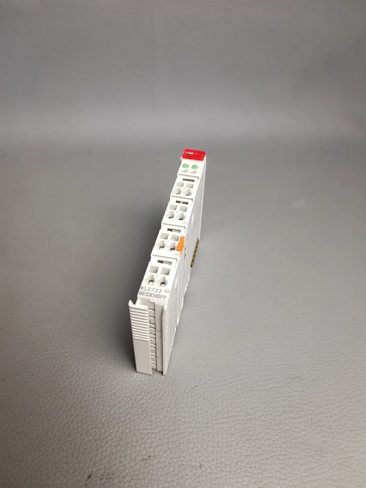 Produktfoto 1 von Beckhoff KL2722 / KL 2722
