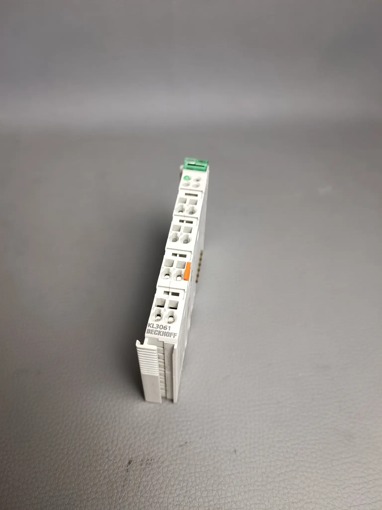 Produktfoto 1 von Beckhoff KL3061 / KL 3061