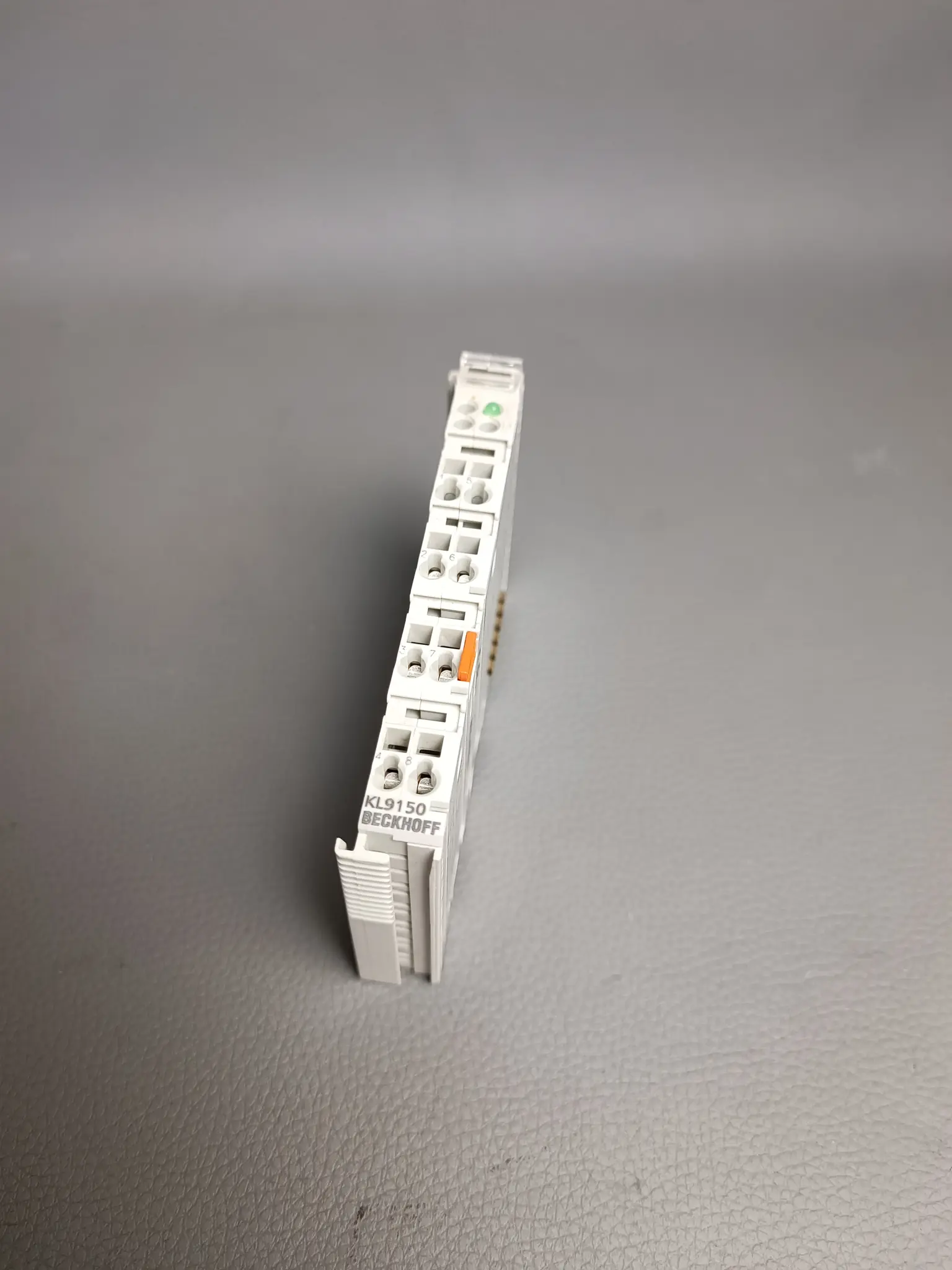Produktfoto 1 von Beckhoff KL9150 / KL 9150