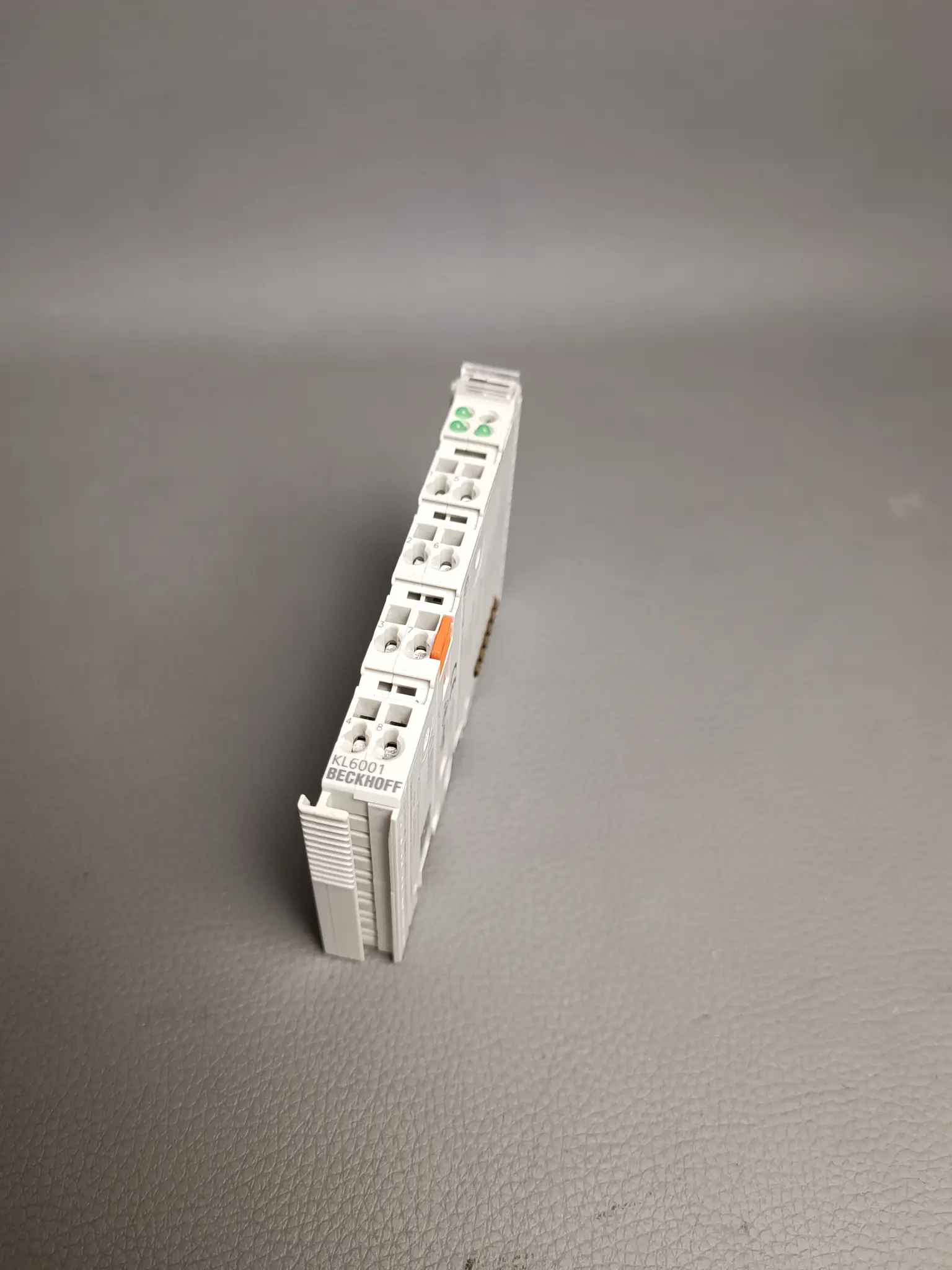 Produktfoto 1 von Beckhoff KL6001 / KL 6001