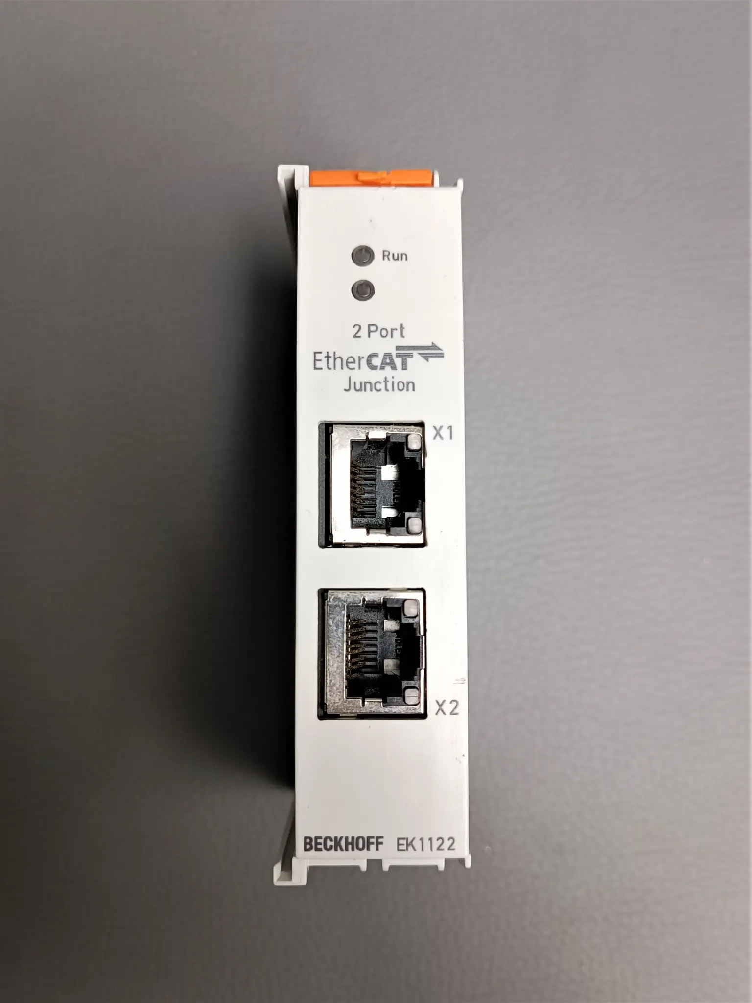 Produktfoto 1 von Beckhoff EK1122 / EK 1122 0000