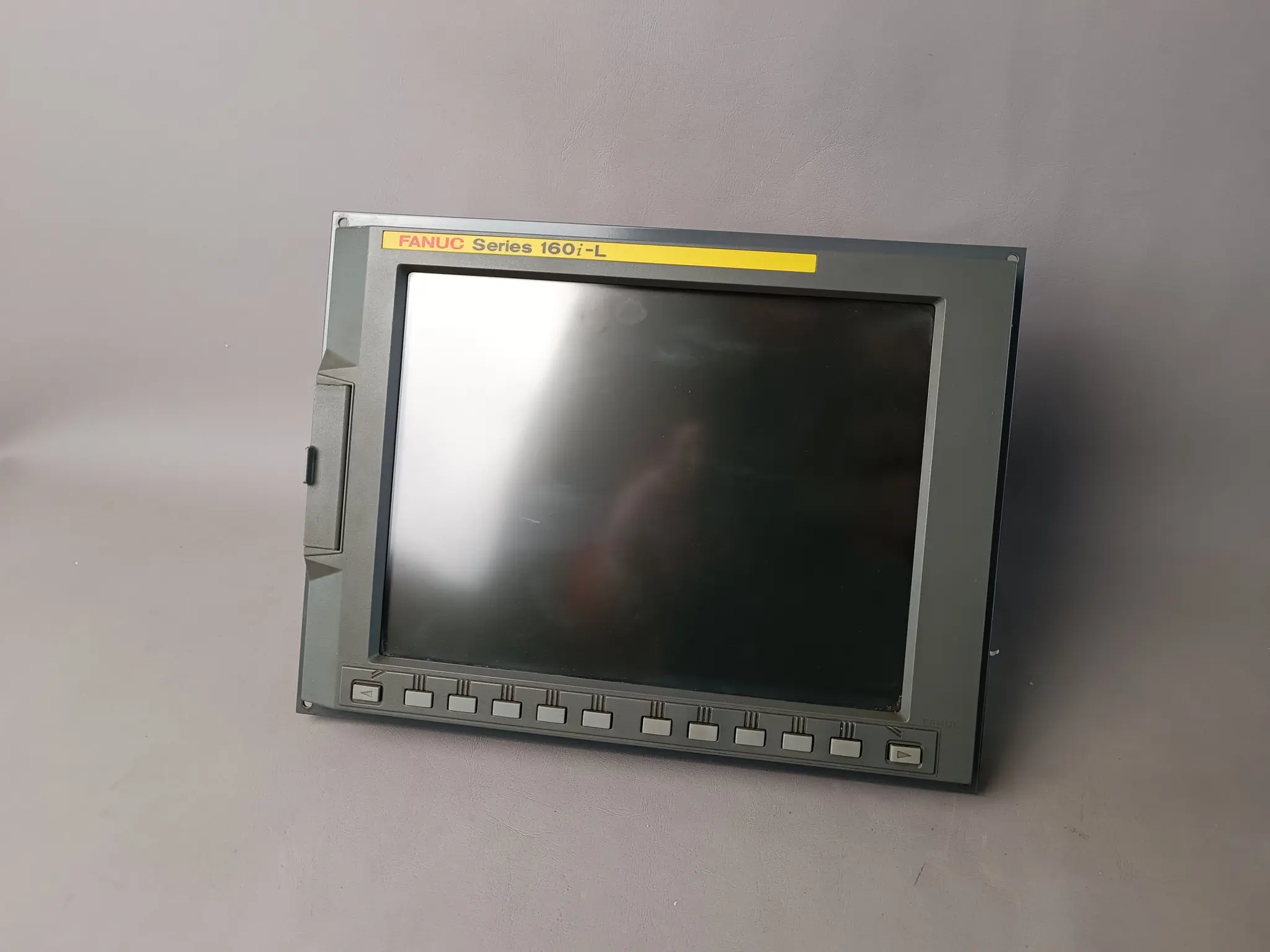 Produktfoto 1 von Fanuc A02B-0236-B802