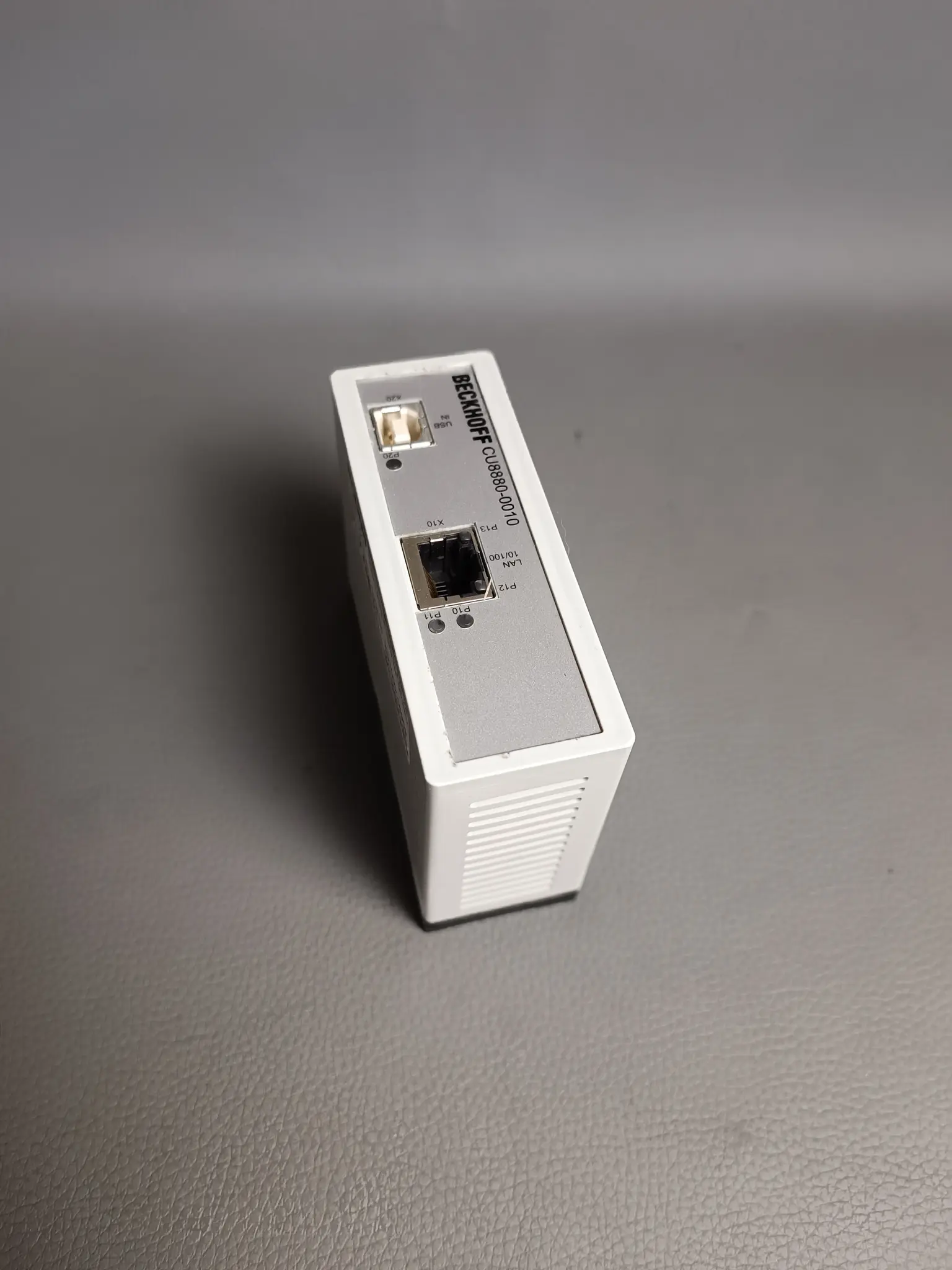 Produktfoto 1 von Beckhoff CU8880-0010