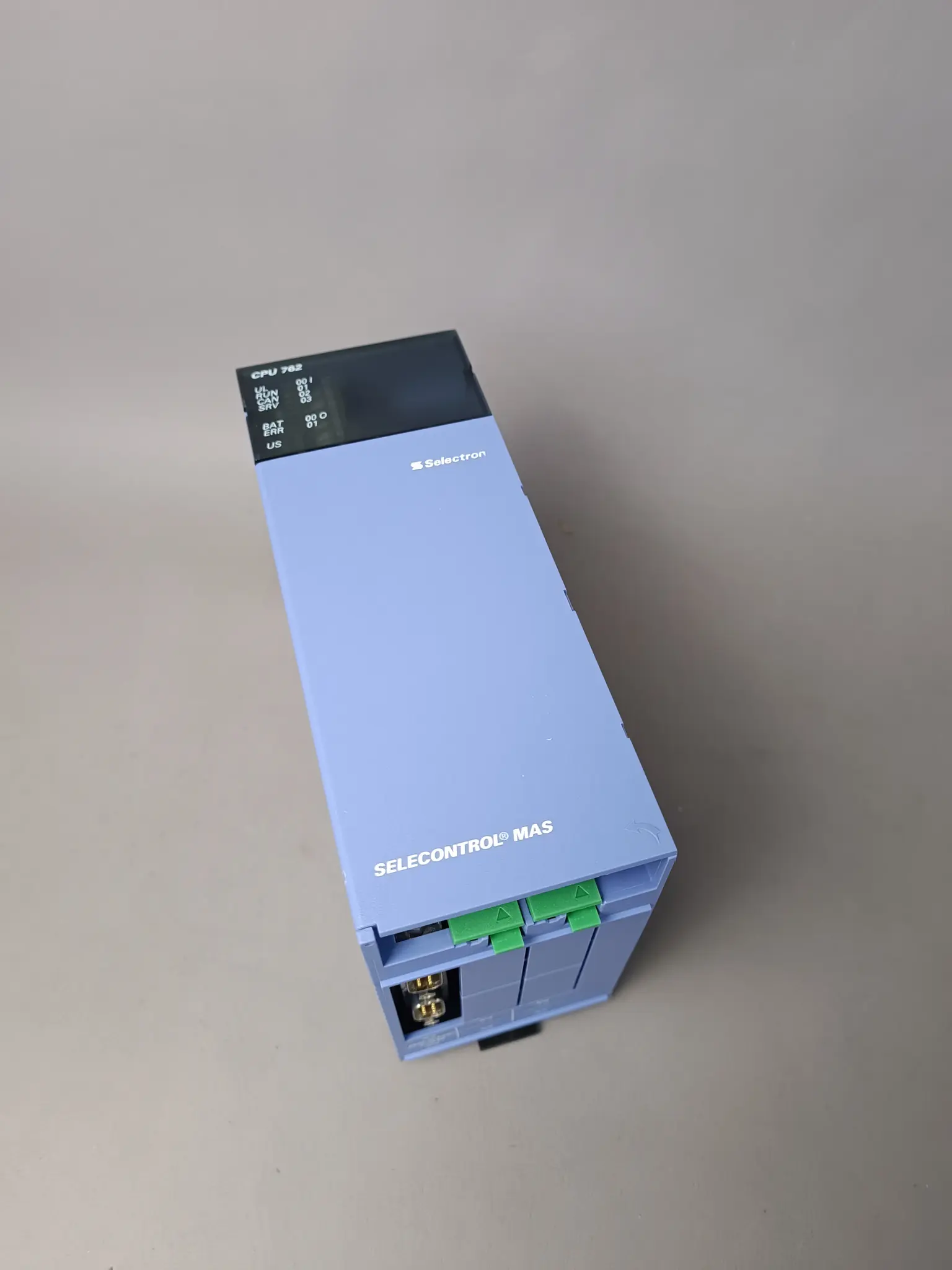Produktfoto 1 von Selectron CPU762 neuwertig