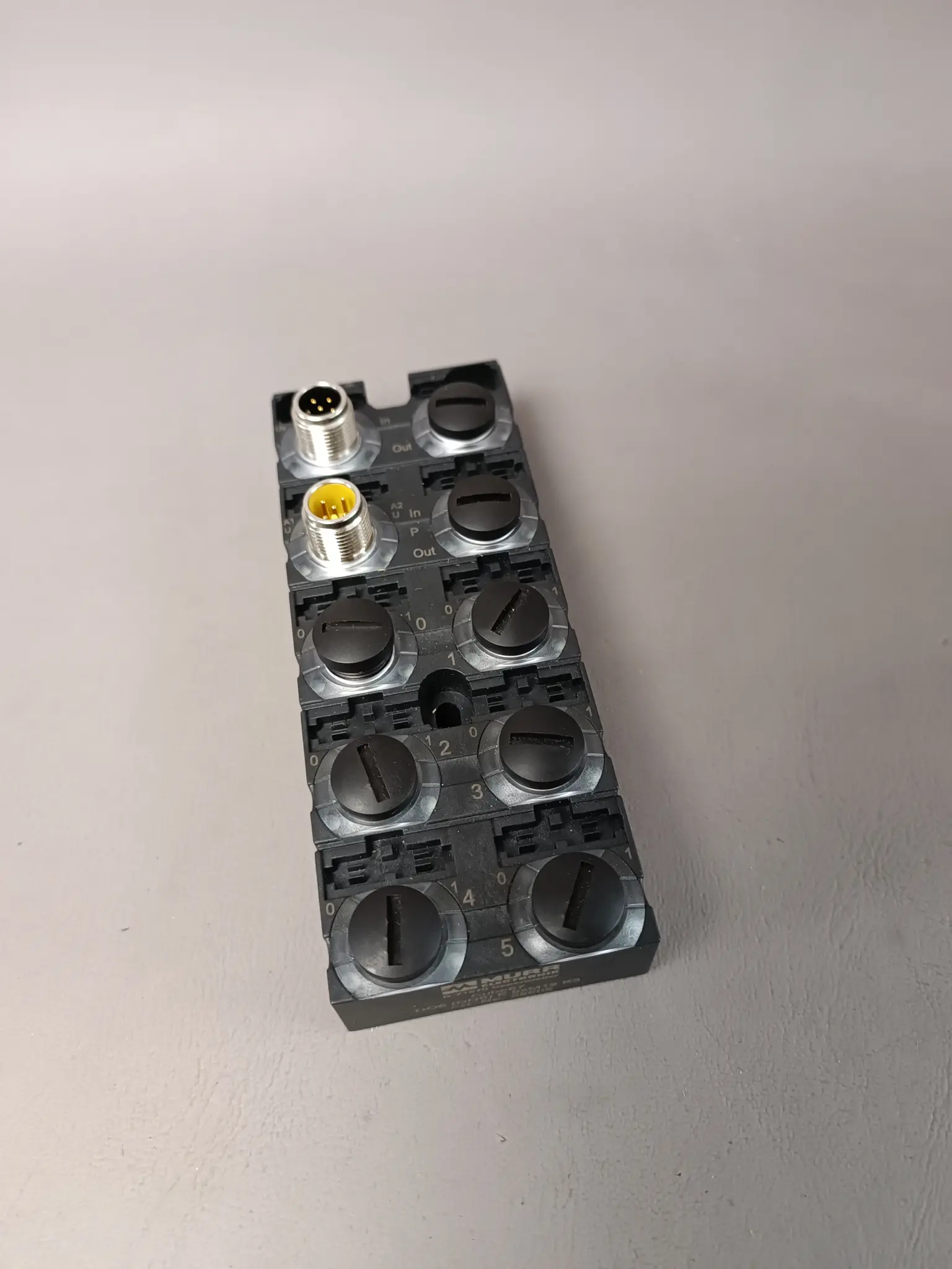 Produktfoto 1 von Murr 56605