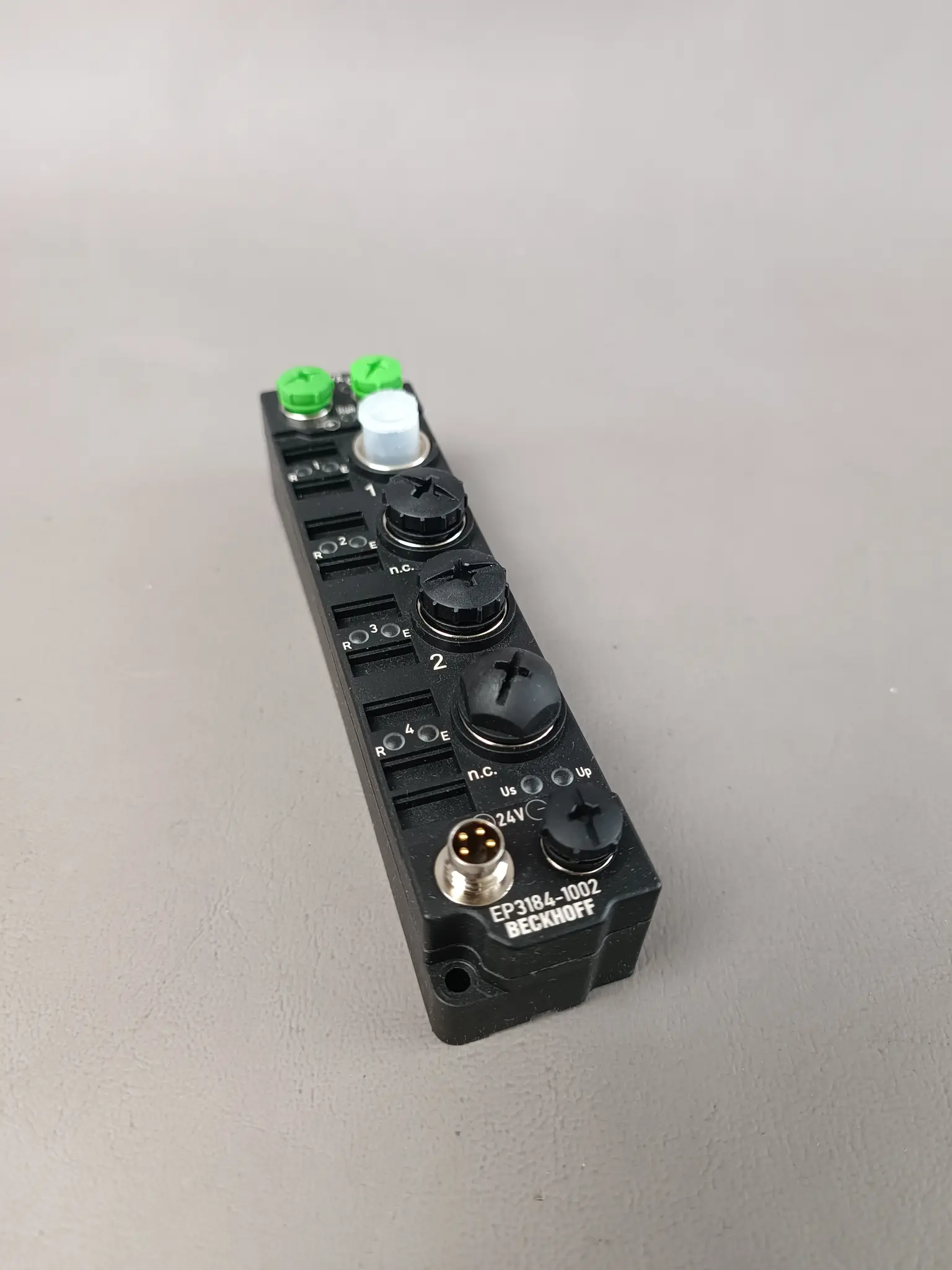 Produktfoto 1 von Beckhoff EP3184-1002