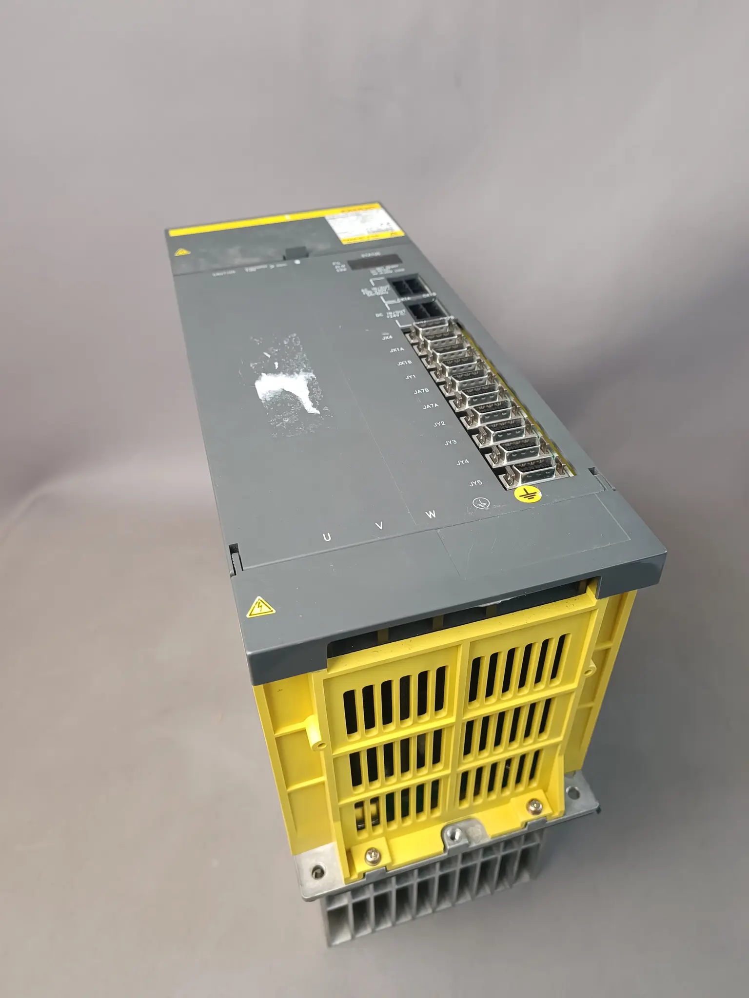 Produktfoto 1 von Fanuc A06B-6088-H115