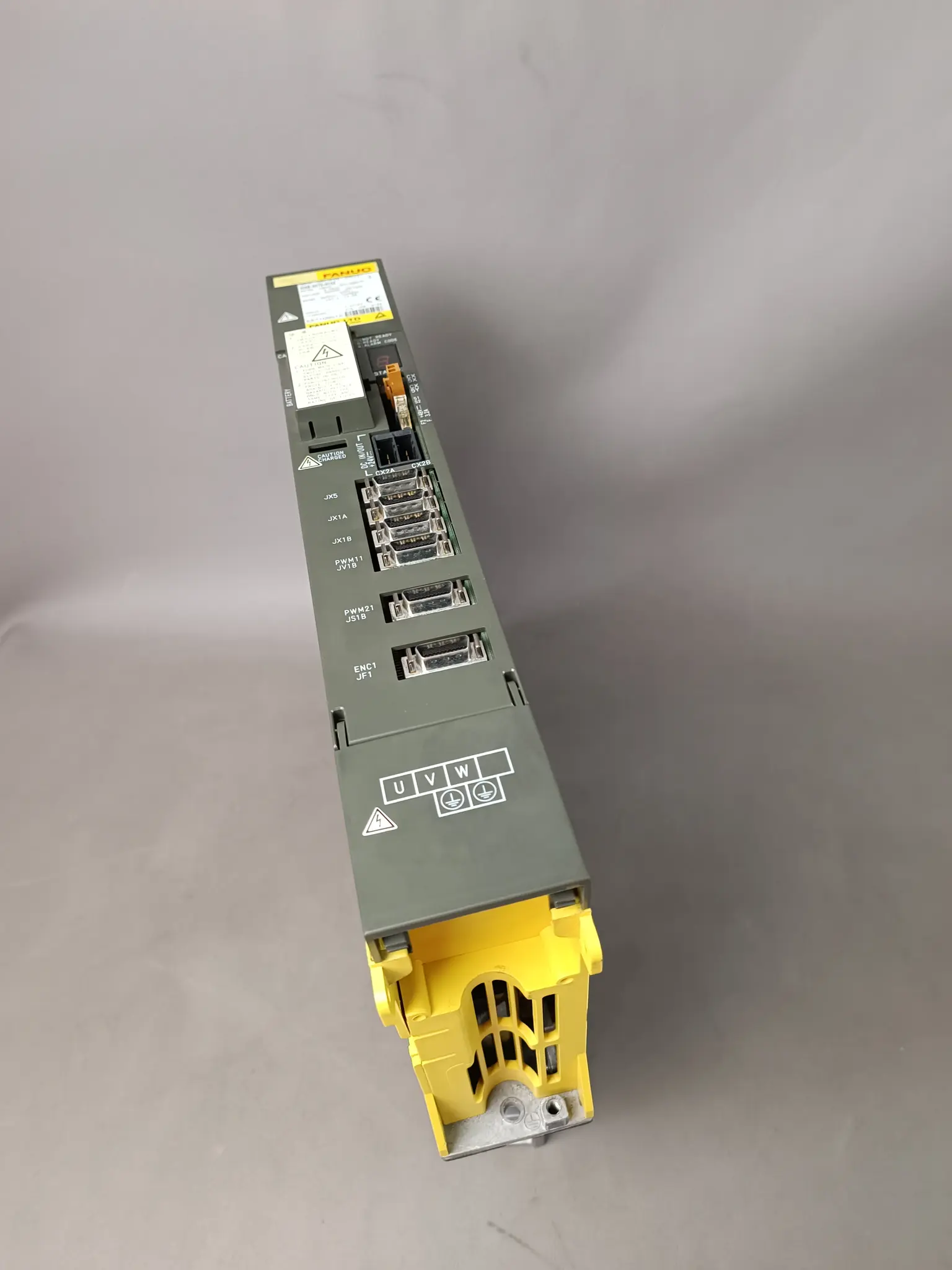 Produktfoto 1 von Fanuc A06B-6079-H104 Servo Amplifier Module