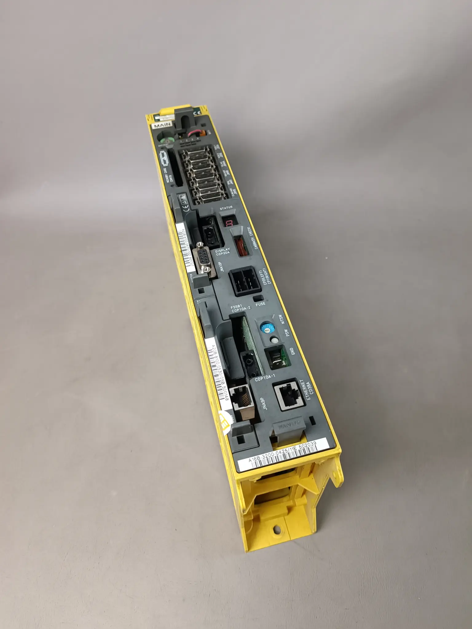 Produktfoto 1 von Fanuc A16B-3200-0425/11E