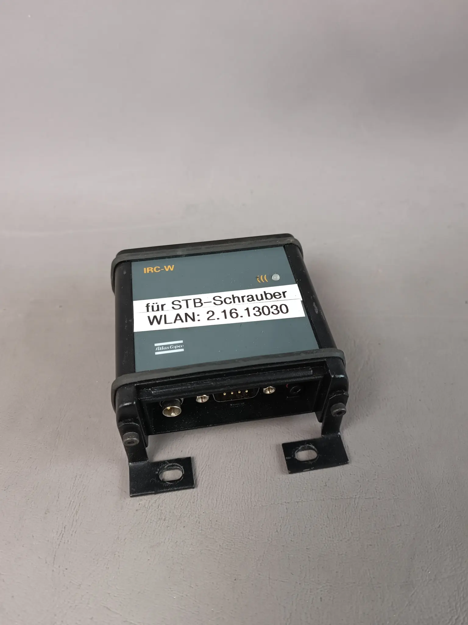 Produktfoto 1 von Atlas Copco IRC-W 4211 5225 88 Serial Port Adapter