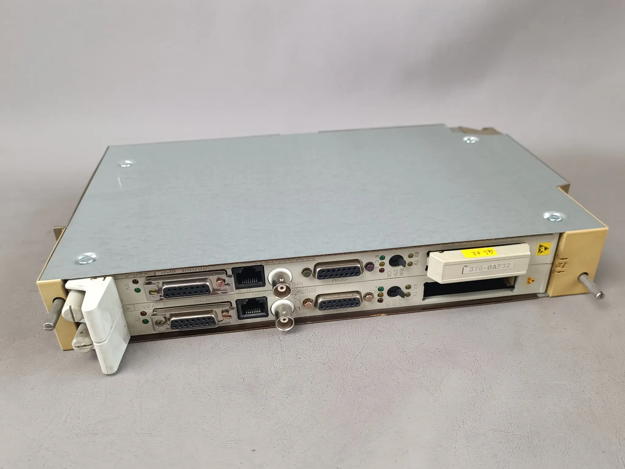 VIPA SSN-BG89D + SSN-BG98A
