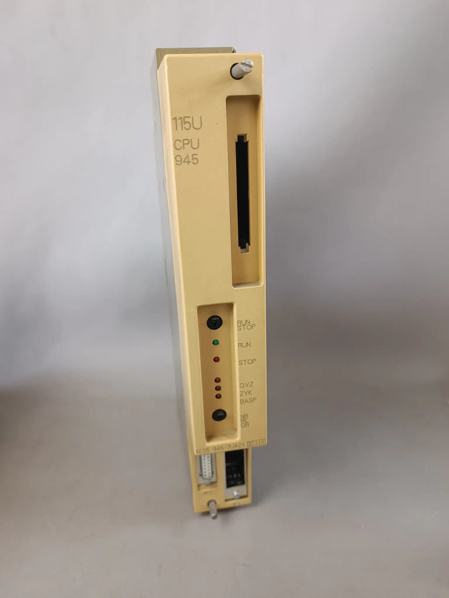 Produktfoto 1 von Siemens 6ES5 945-7UA23