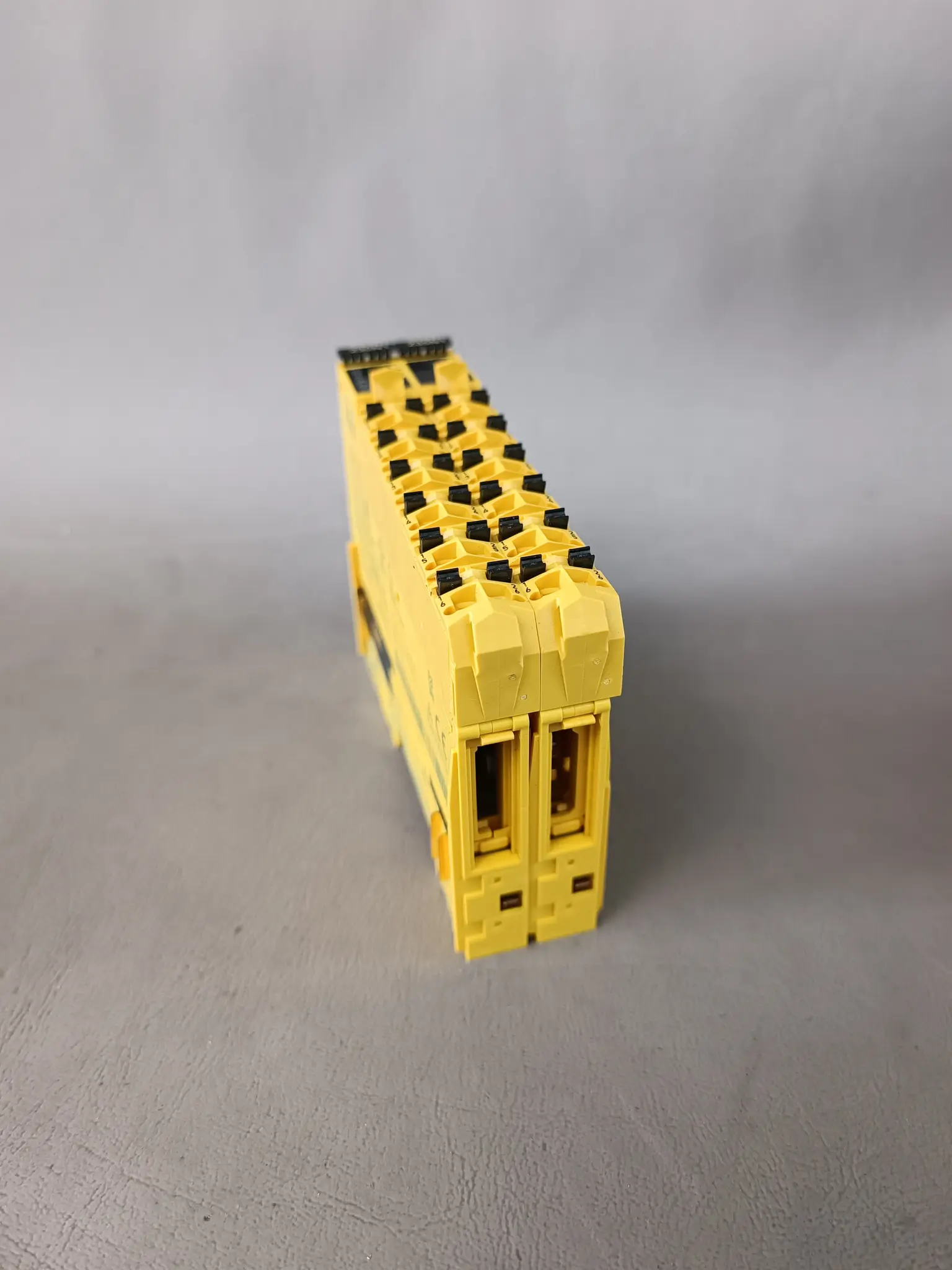 Produktfoto 1 von B&R X20SI9100 + X20BM33