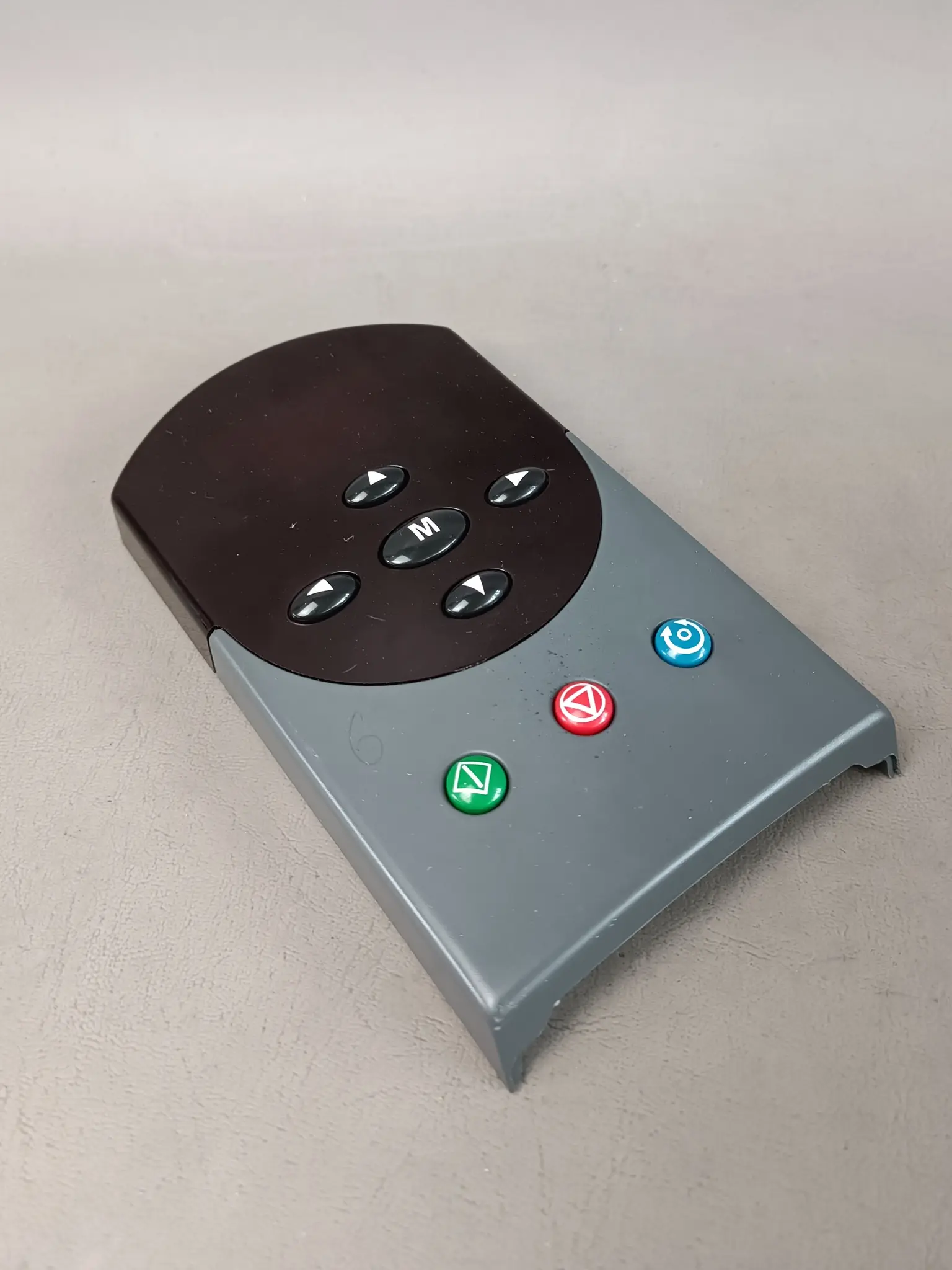 Produktfoto 1 von Control Techniques Emerson UD95